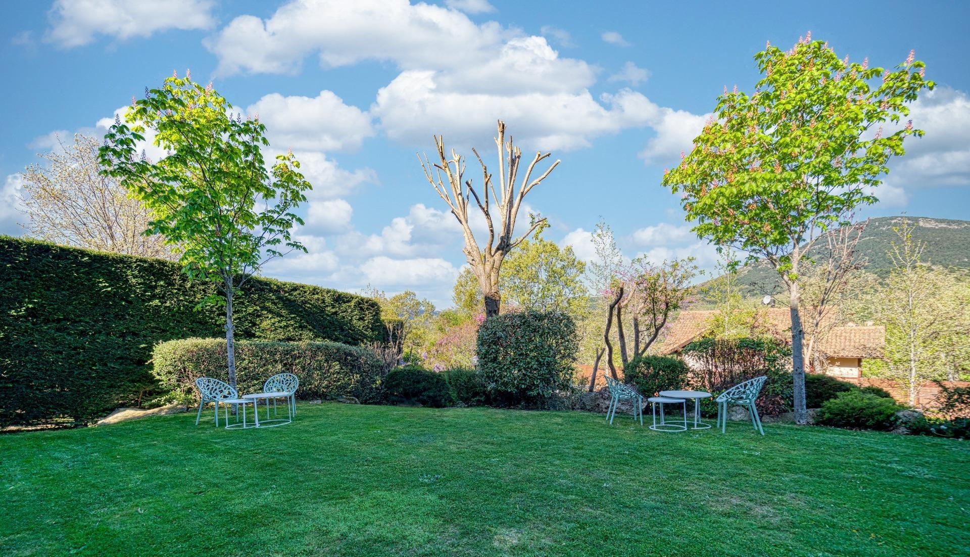 Edificios in Cercedilla