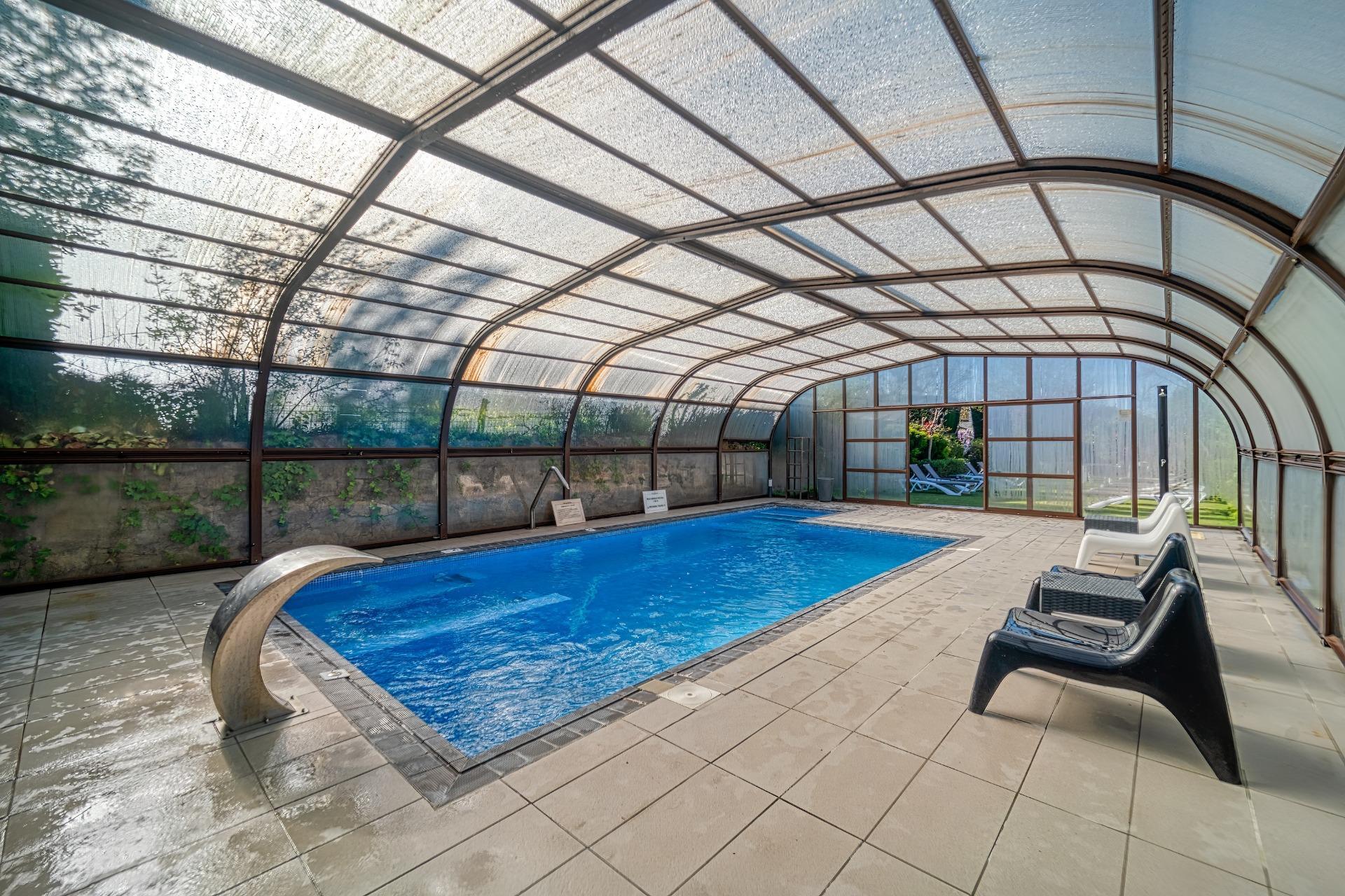 Edificios in Cercedilla