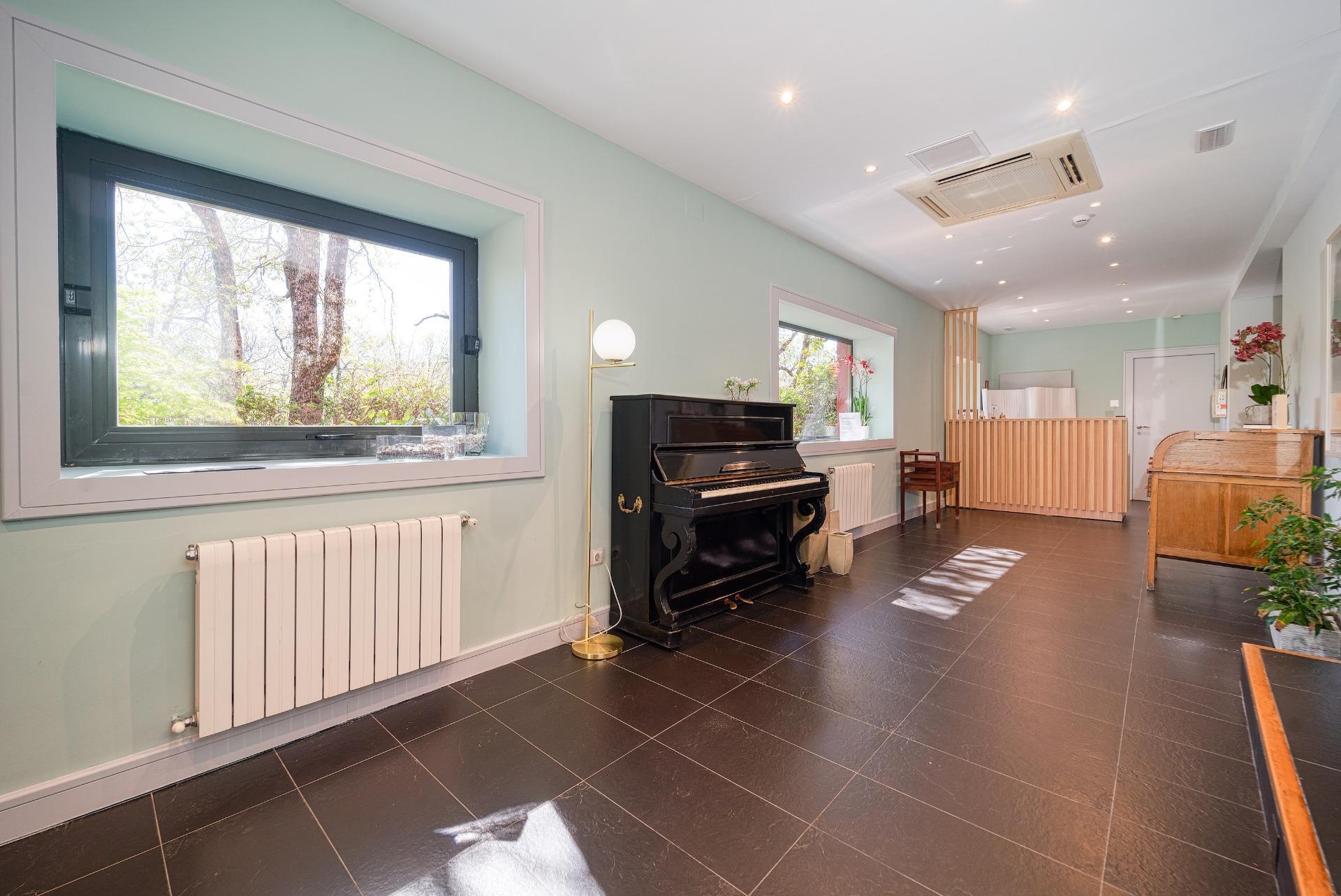 Edificios in Cercedilla