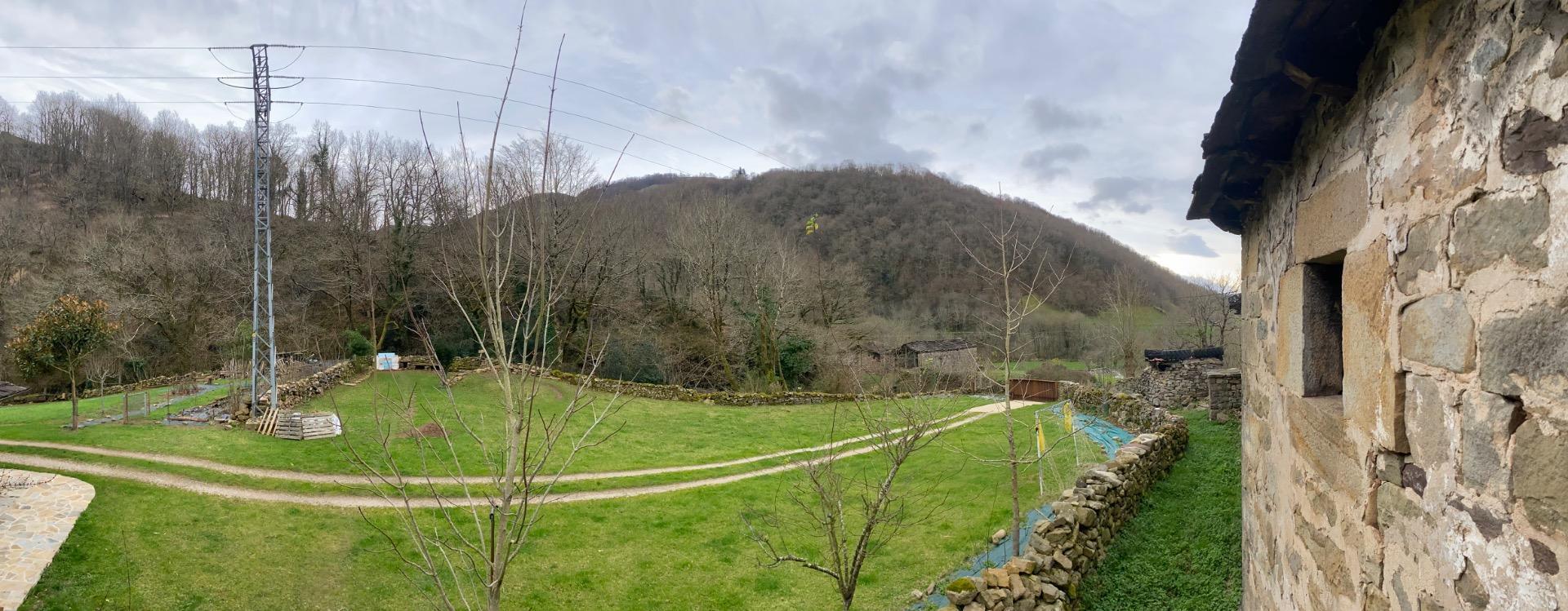 Vega de Pas, Cantabria