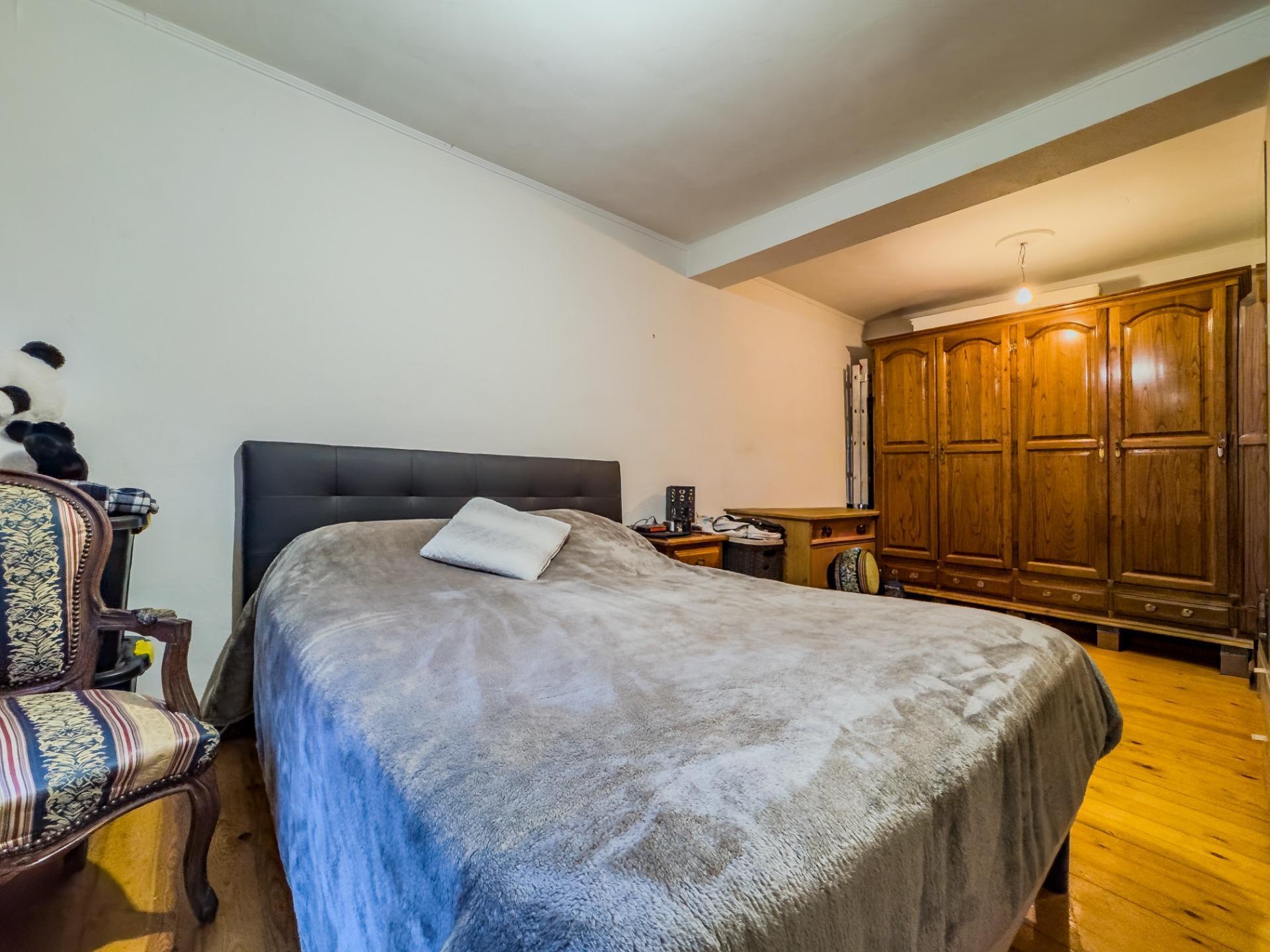 Appartement in Santander