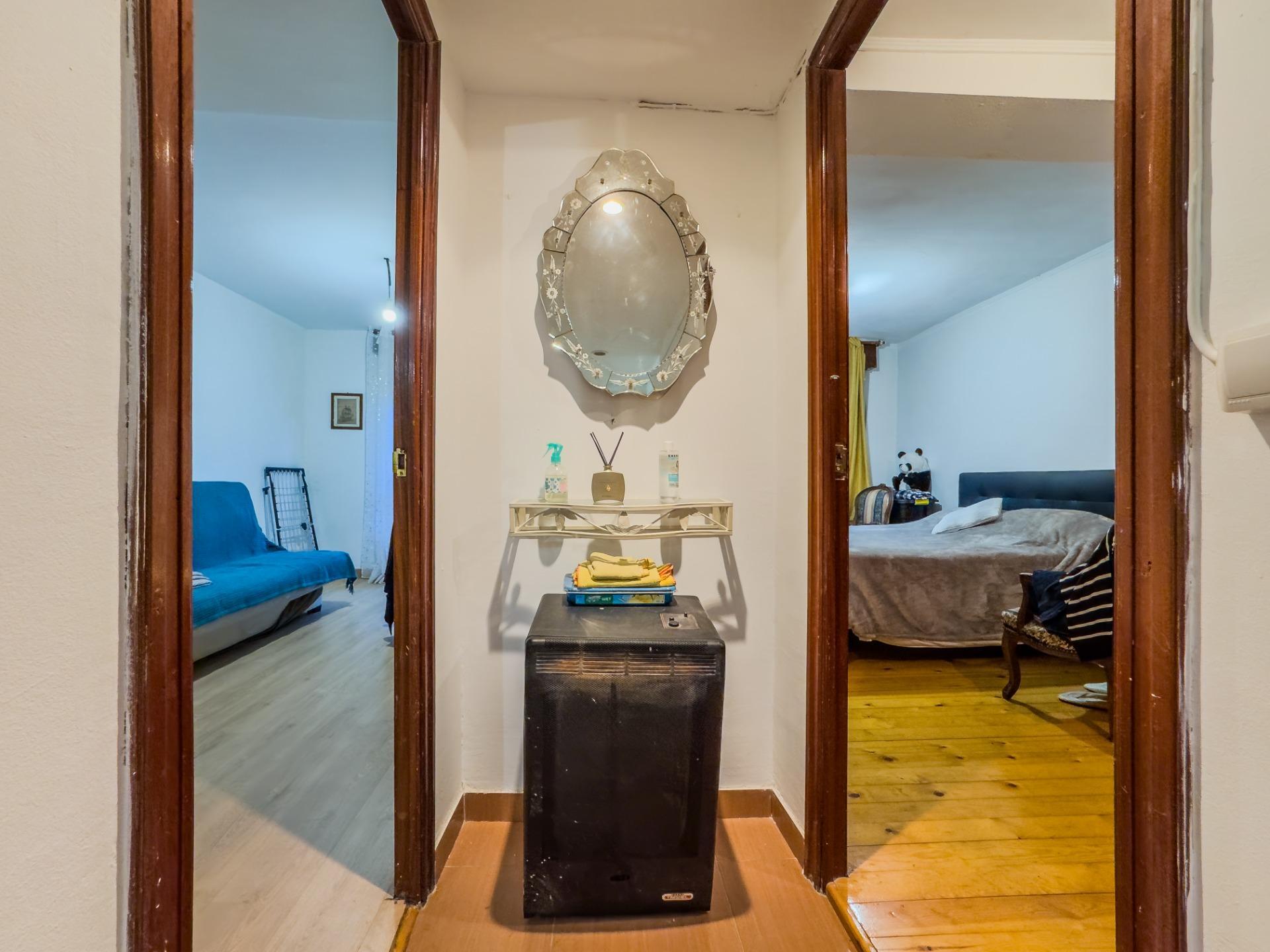 Appartement in Santander