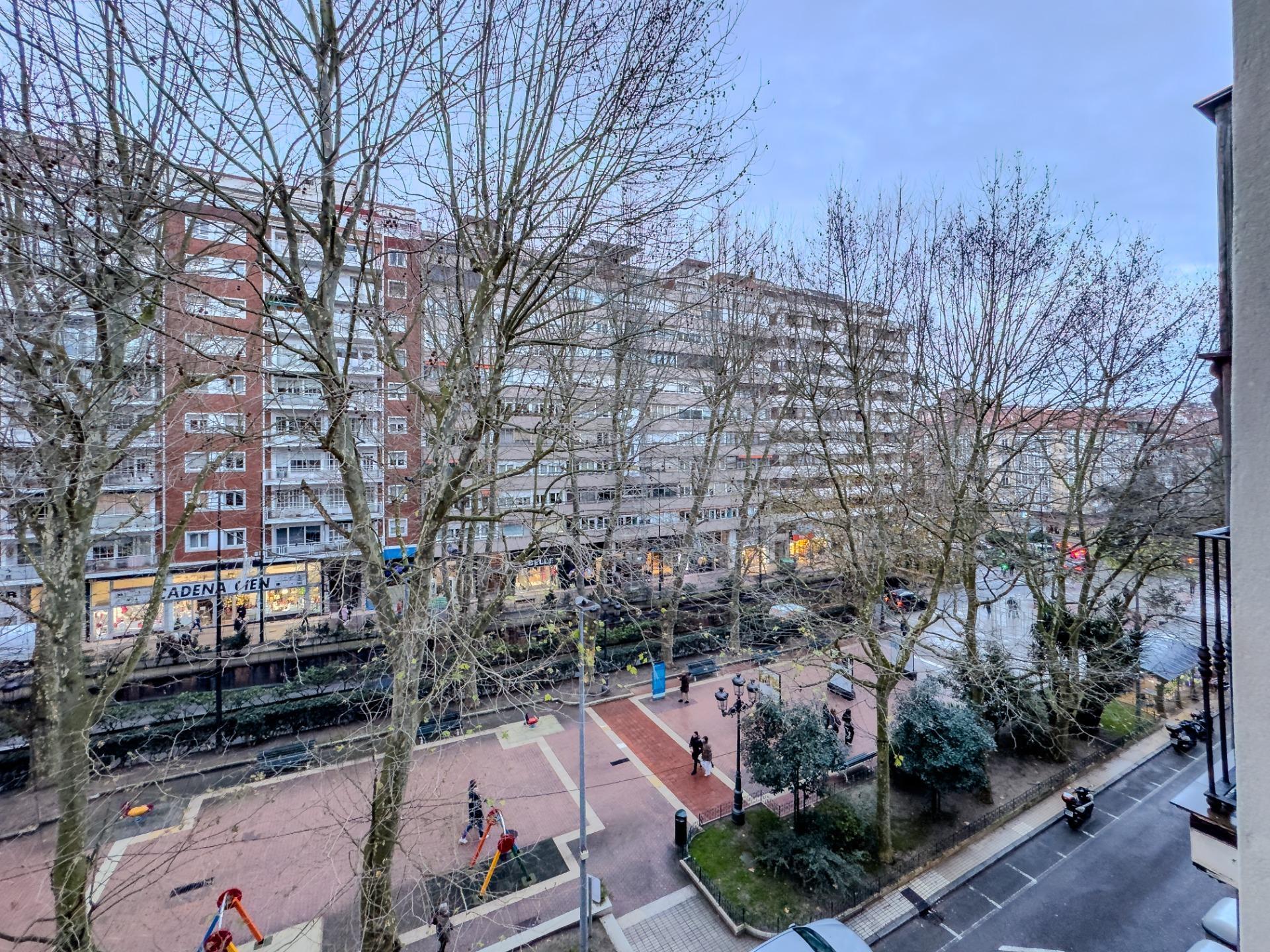 Appartement in Santander