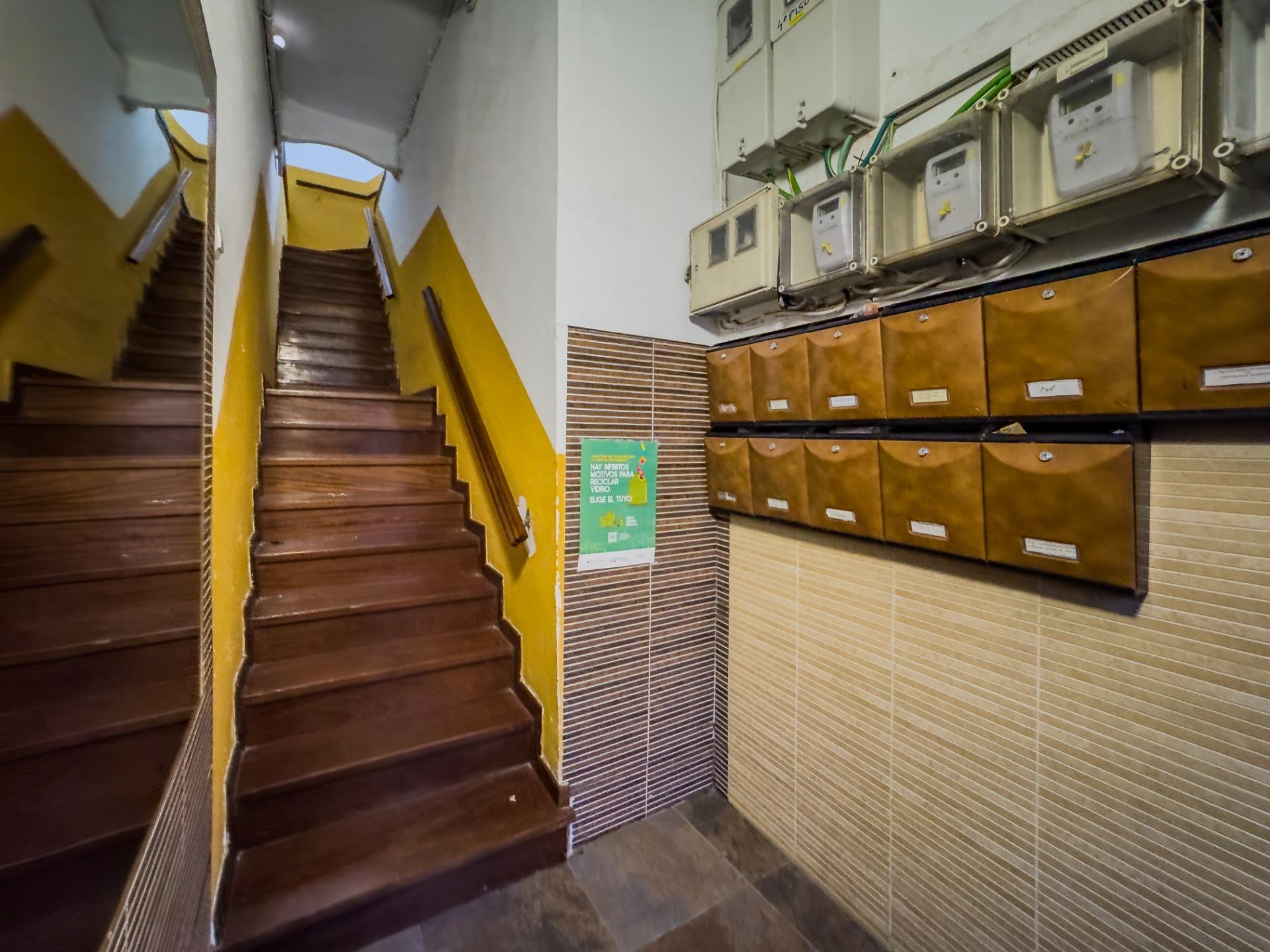 Appartement in Santander