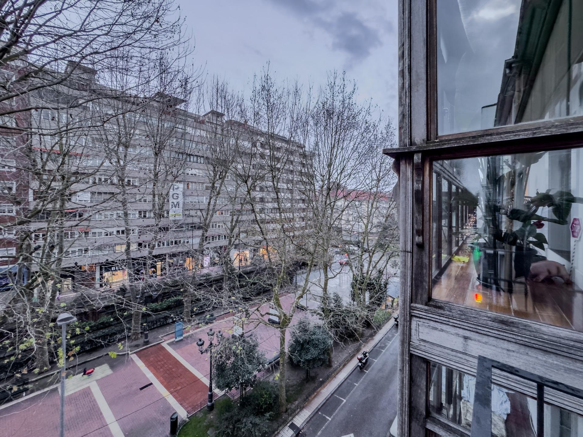 Appartement in Santander