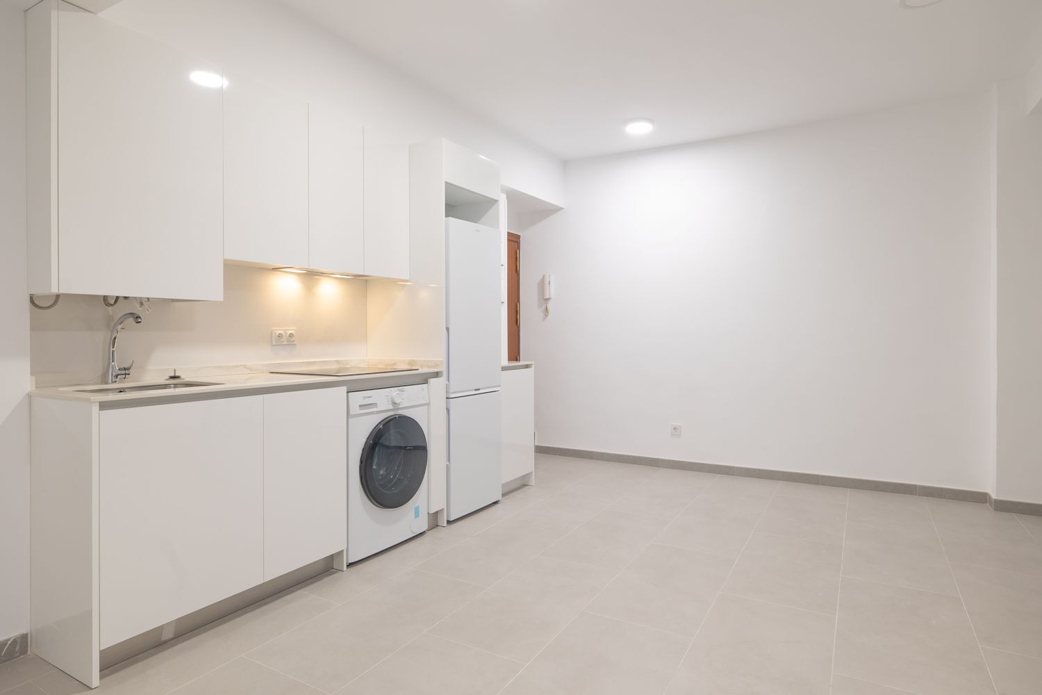 Appartement in Madrid