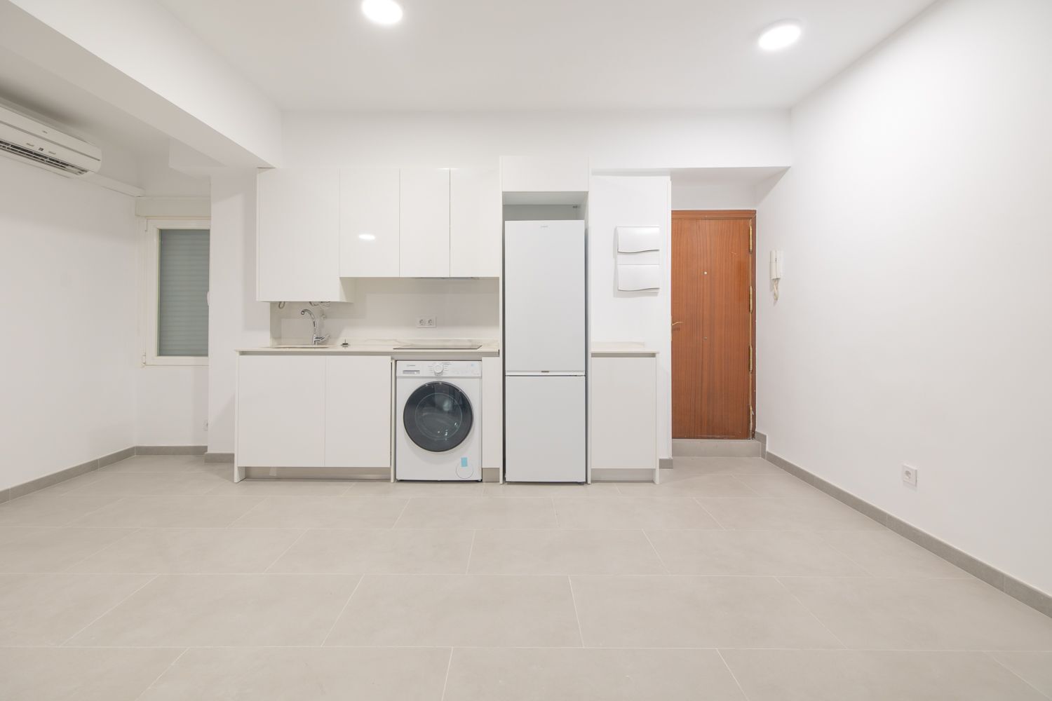 Appartement in Madrid