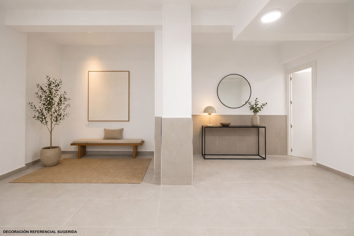 Appartement in Madrid