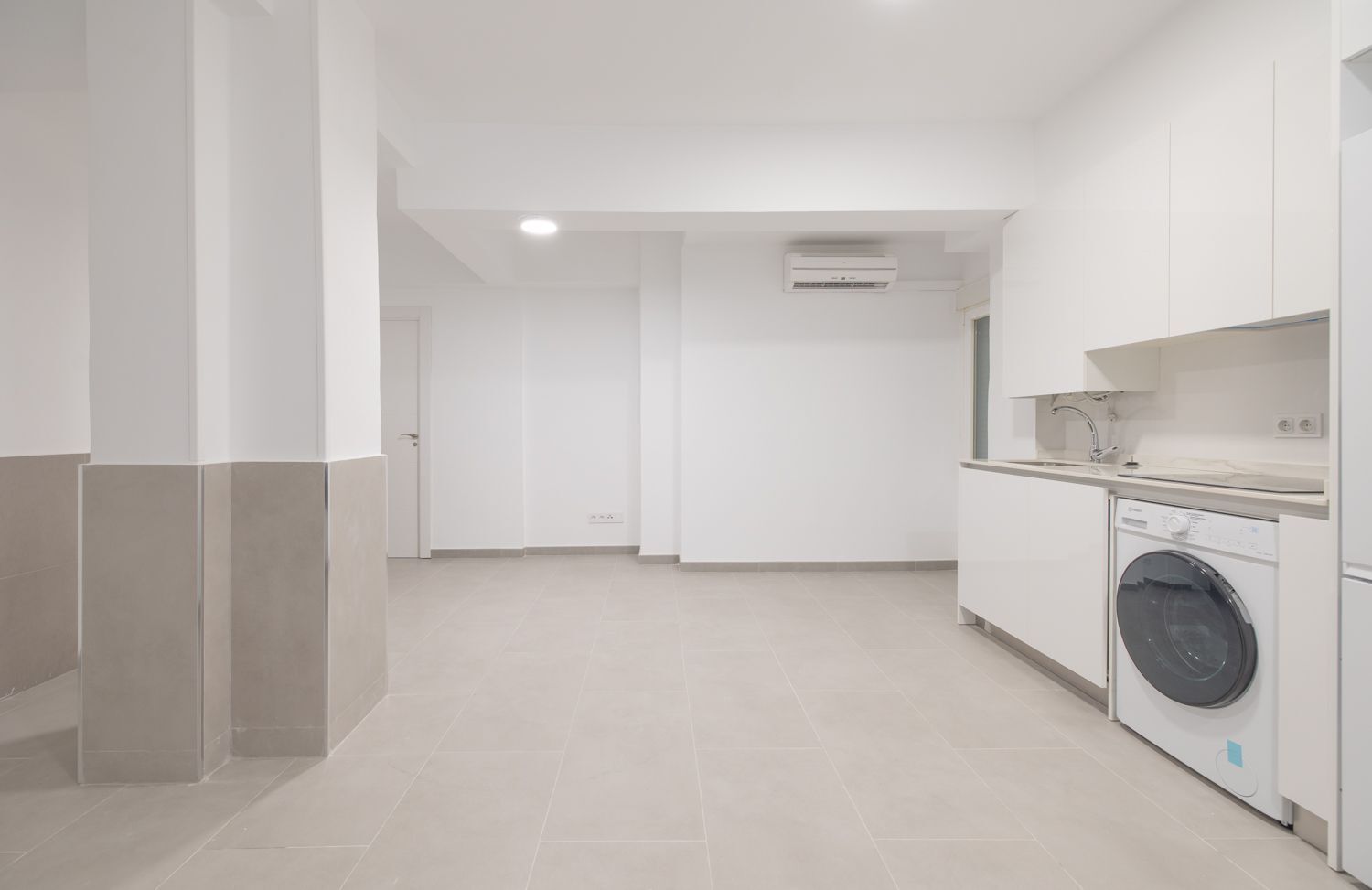 Appartement in Madrid