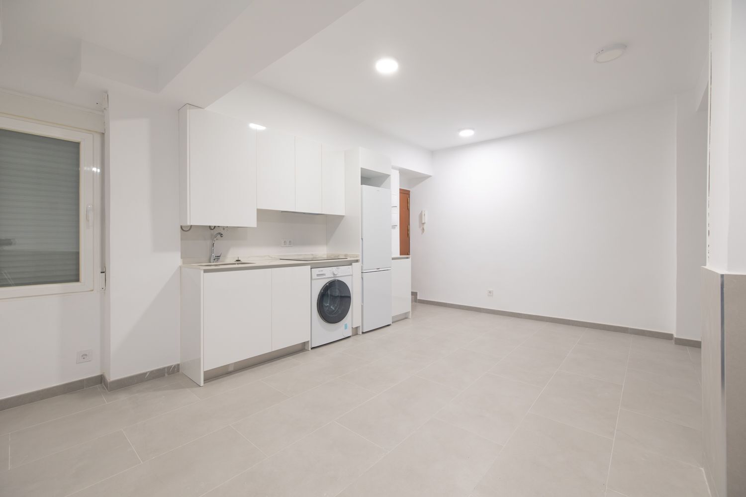 Appartement in Madrid