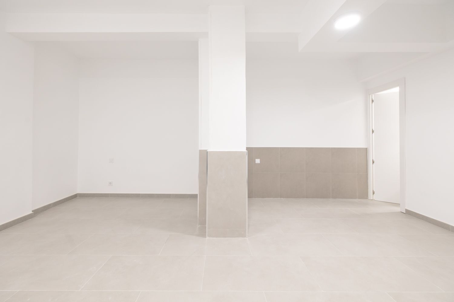 Appartement in Madrid