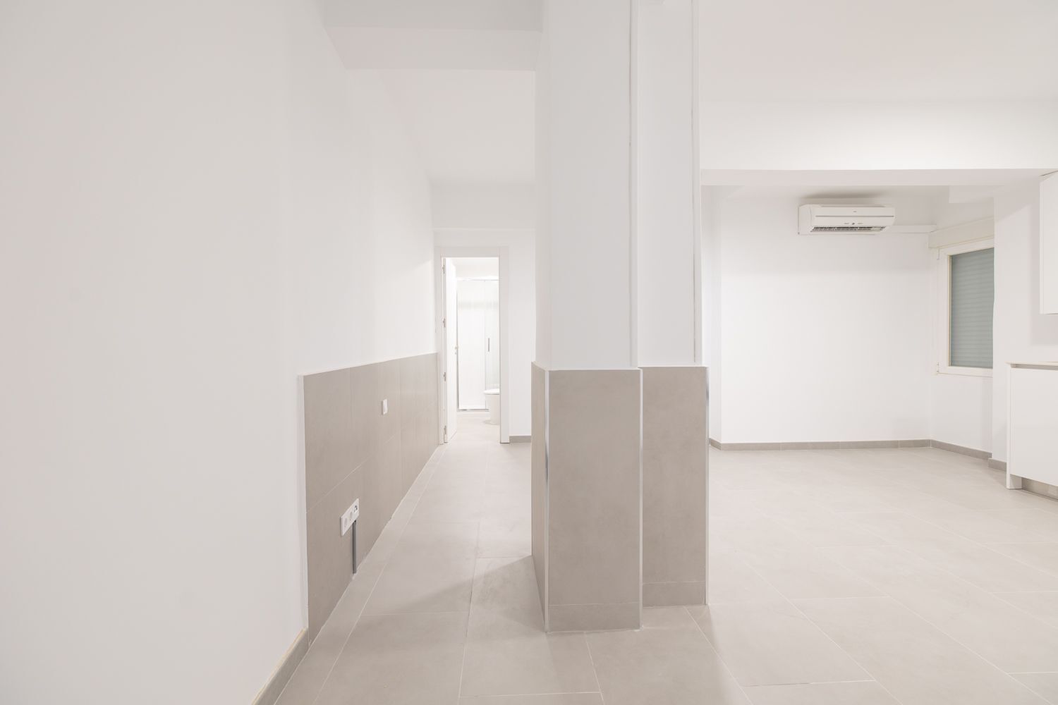 Appartement in Madrid