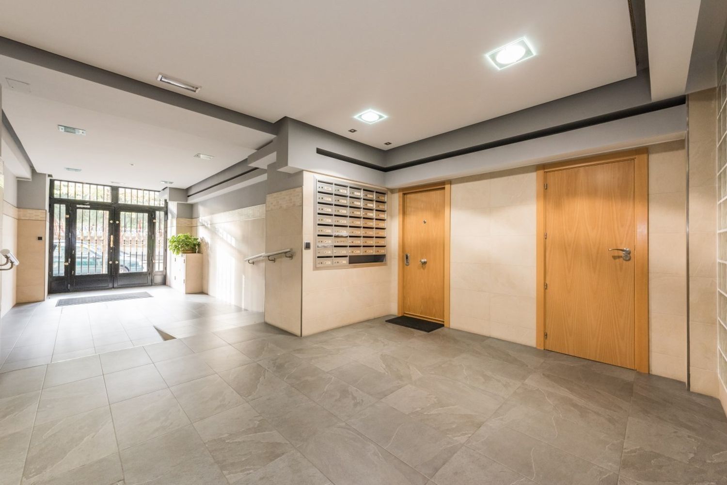 Appartement in Madrid