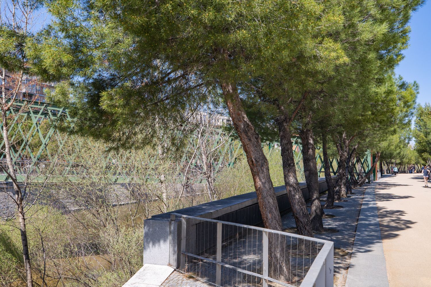 Appartement in Madrid