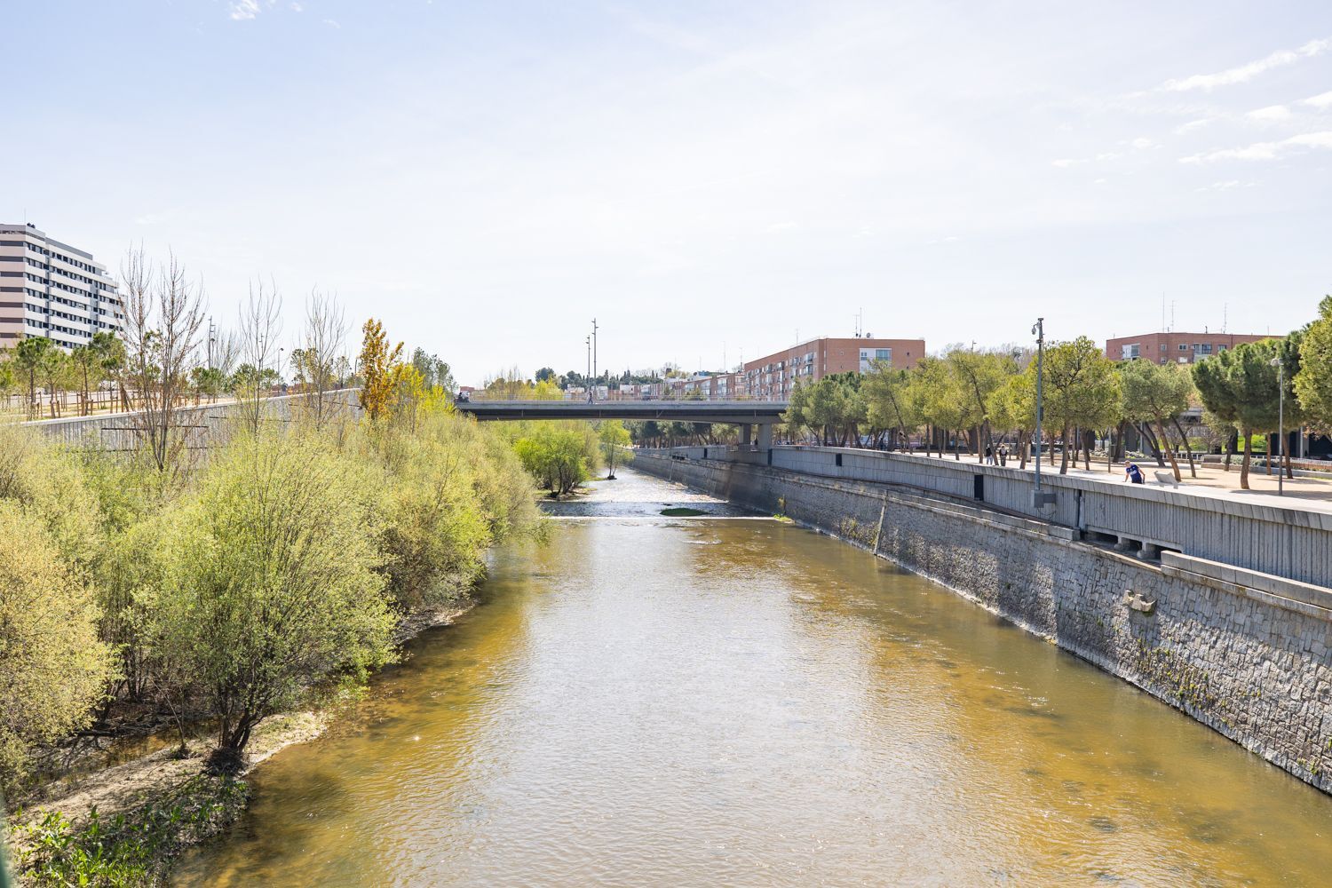 Appartement in Madrid