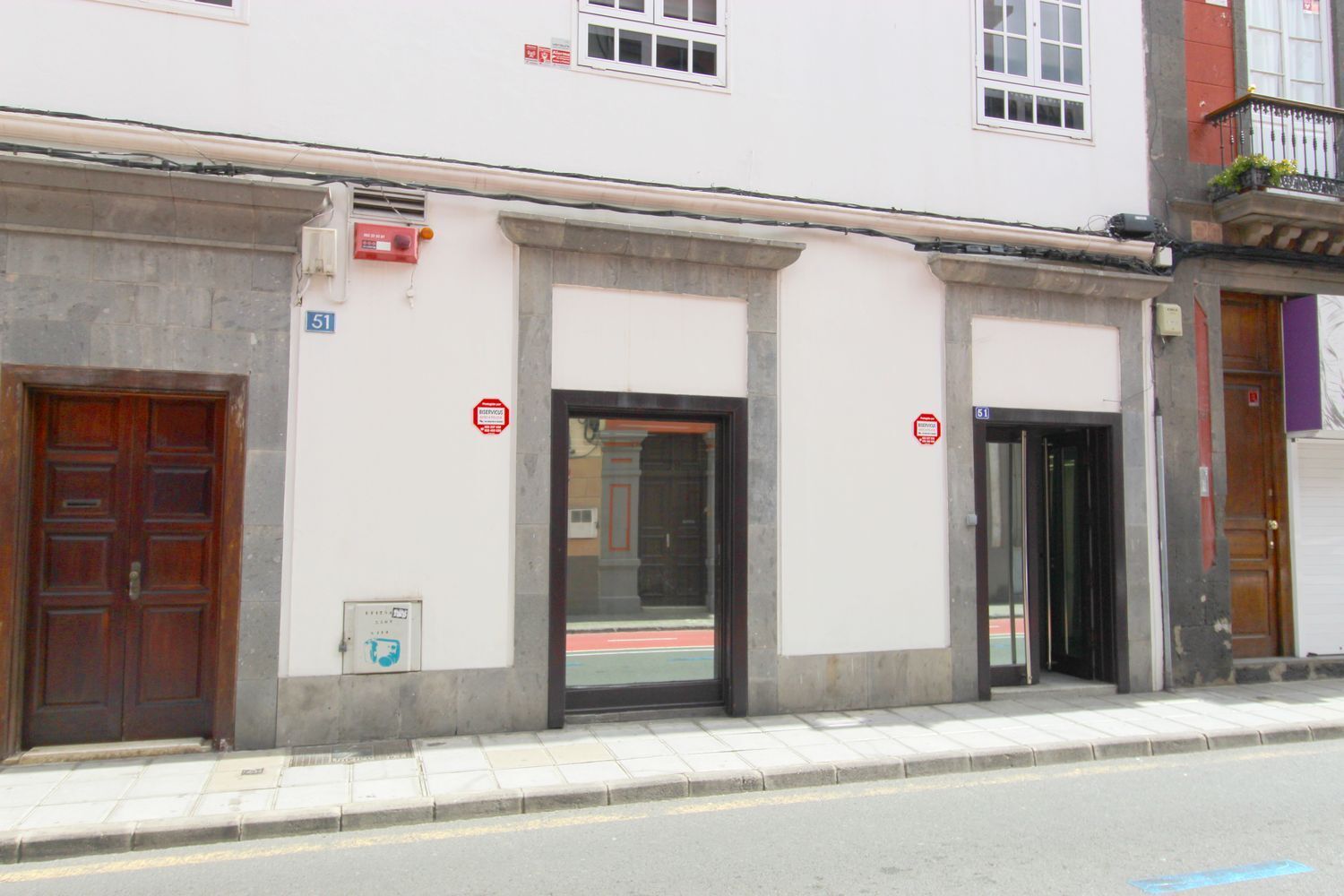 Negocios-Alquiler-Las Palmas de Gran Canaria-2114504-Foto-2