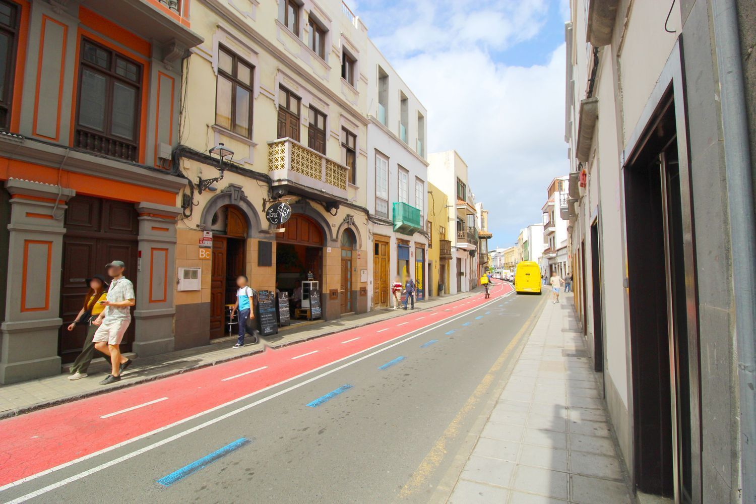 Negocios-Alquiler-Las Palmas de Gran Canaria-2114504-Foto-5