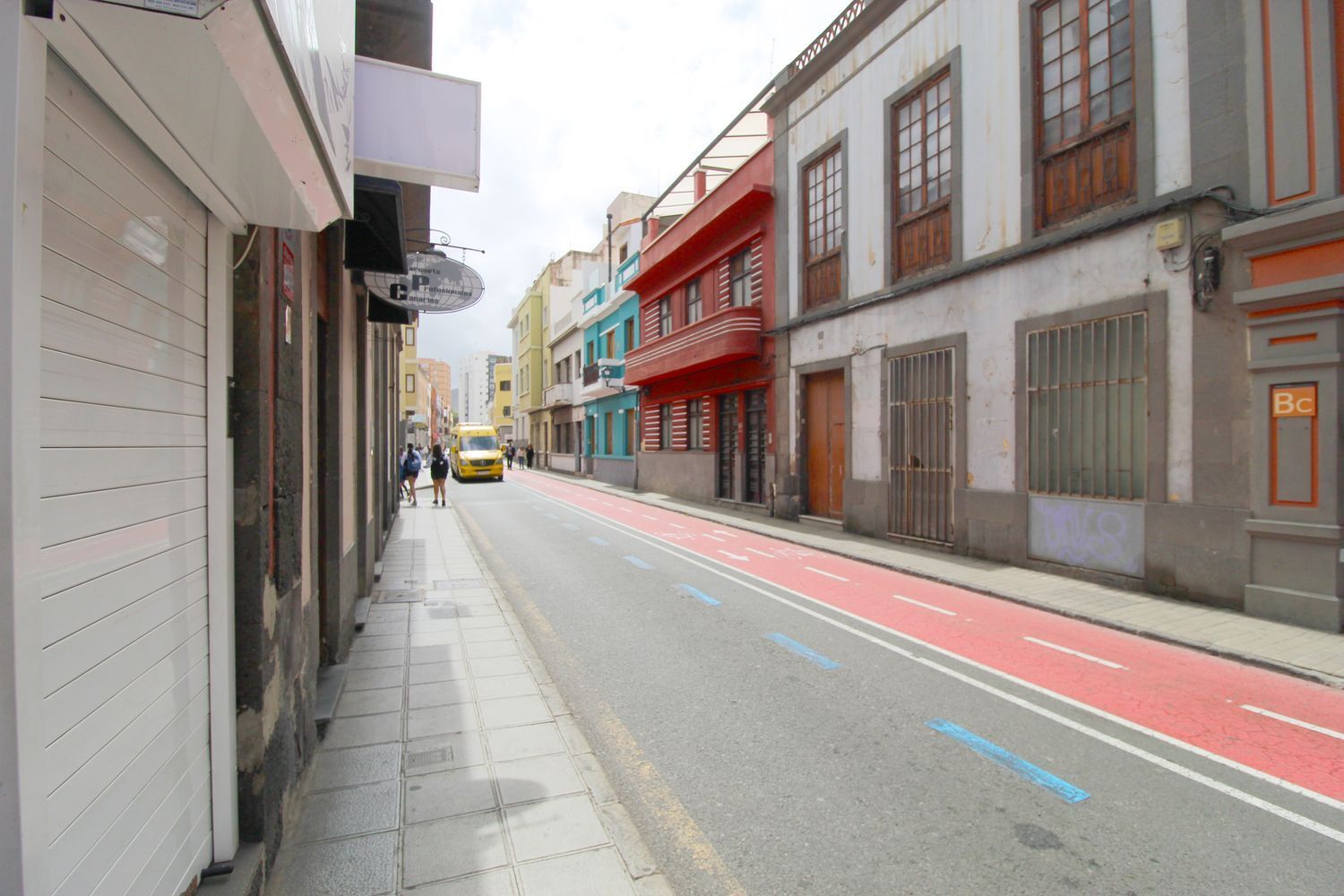 Negocios-Alquiler-Las Palmas de Gran Canaria-2114504-Foto-4