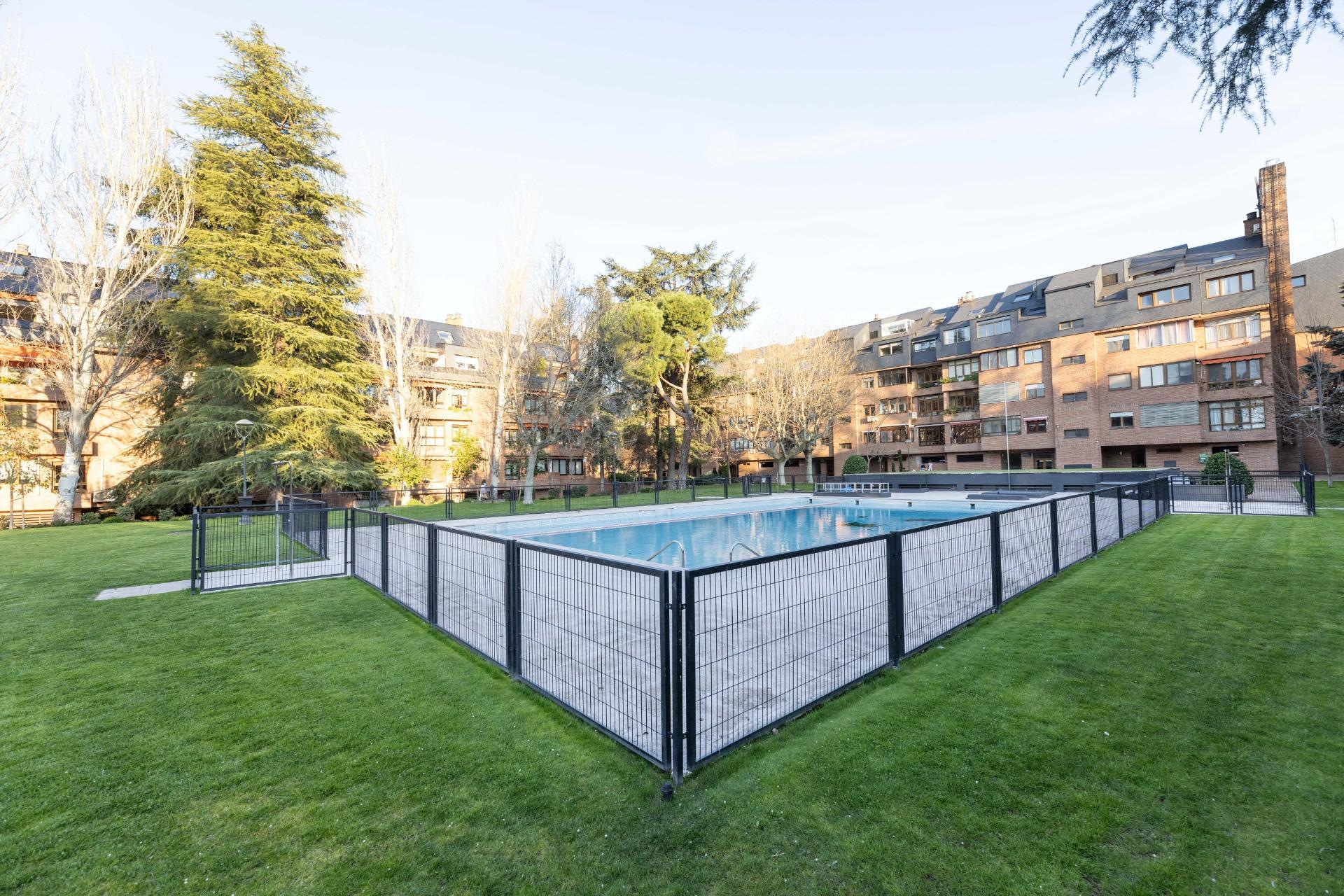 Pisos-Venta-Las Rozas de Madrid-2208871-Foto-31