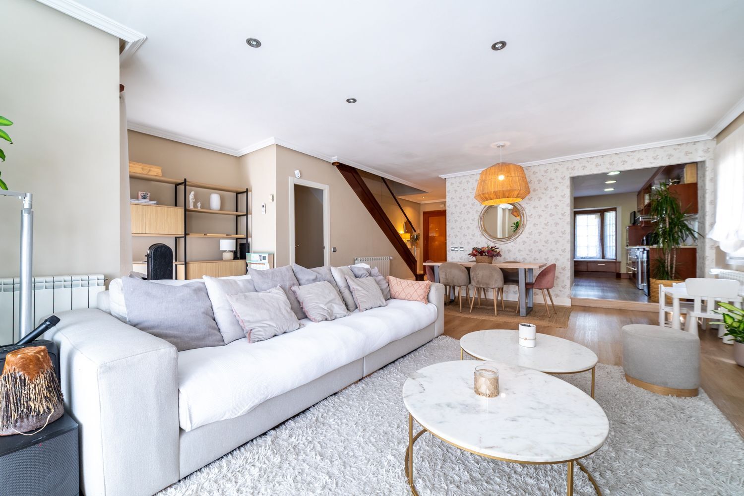 Casa en venta  Majadahonda, Madrid  1/1
