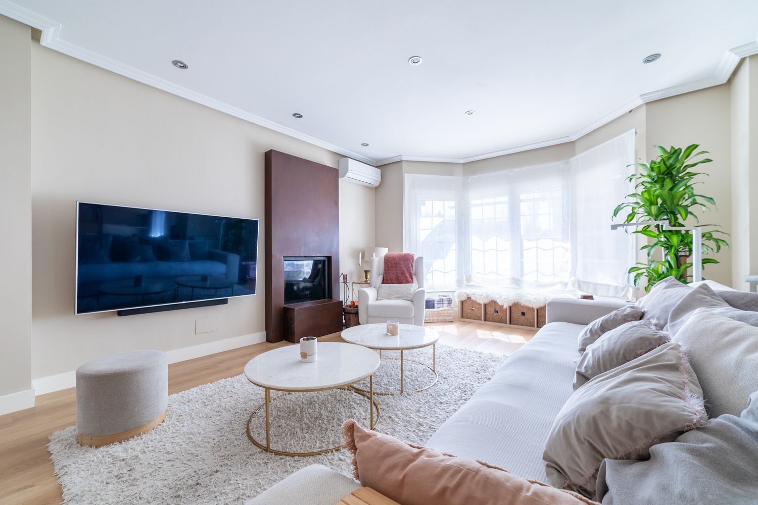 Casa en venta en Majadahonda, Madrid 4/43