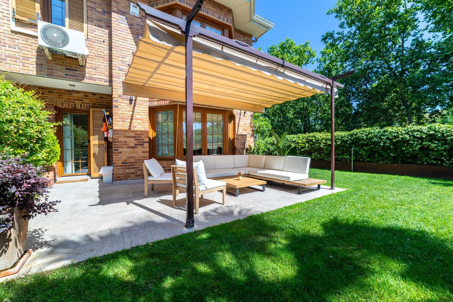 Casa en venta en Majadahonda, Madrid 34/43