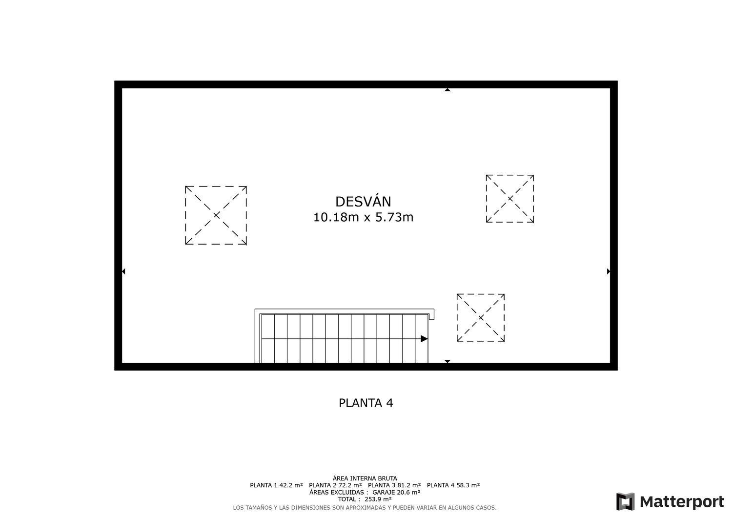 Casa en venta en Majadahonda, Madrid 36/43