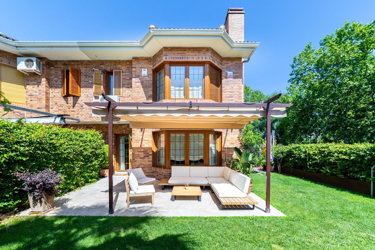 Casa en venta en Majadahonda, Madrid 38/43