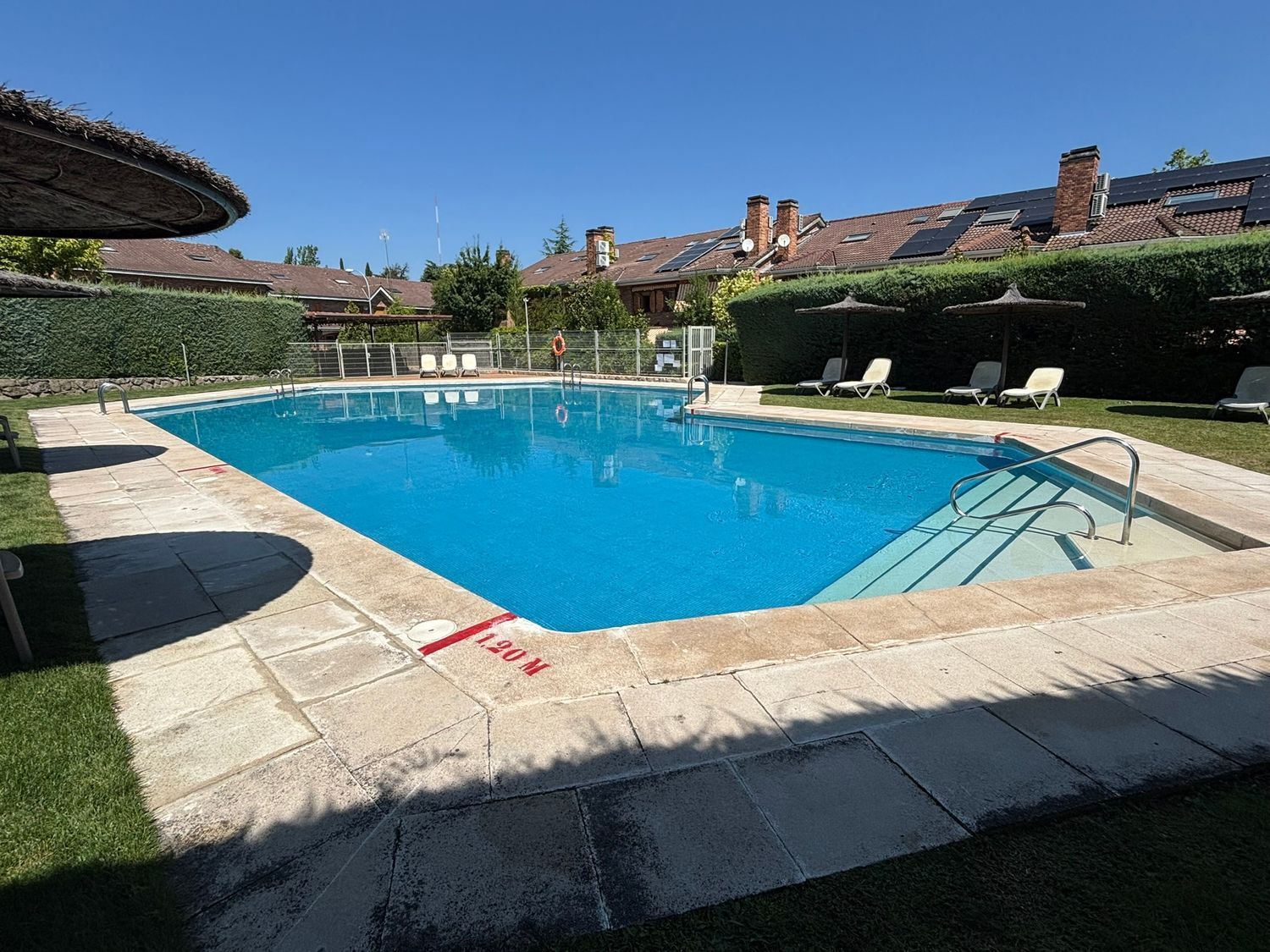 Casa en venta en Majadahonda, Madrid 40/43