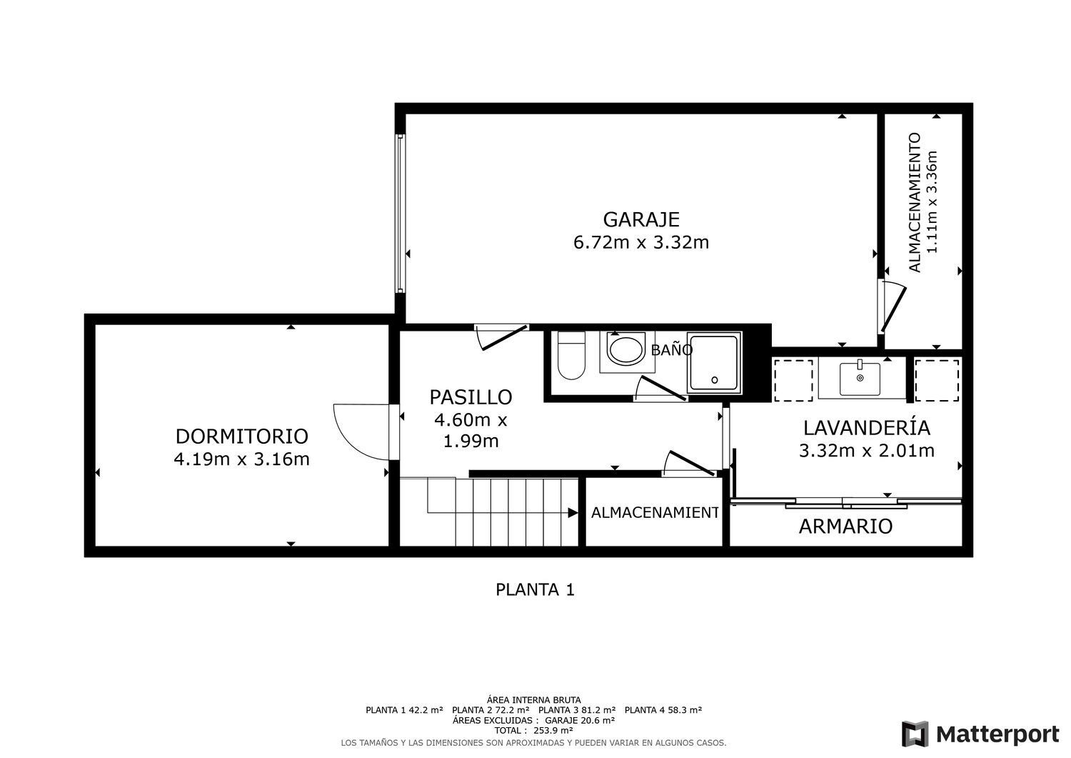 Casa en venta en Majadahonda, Madrid 43/43