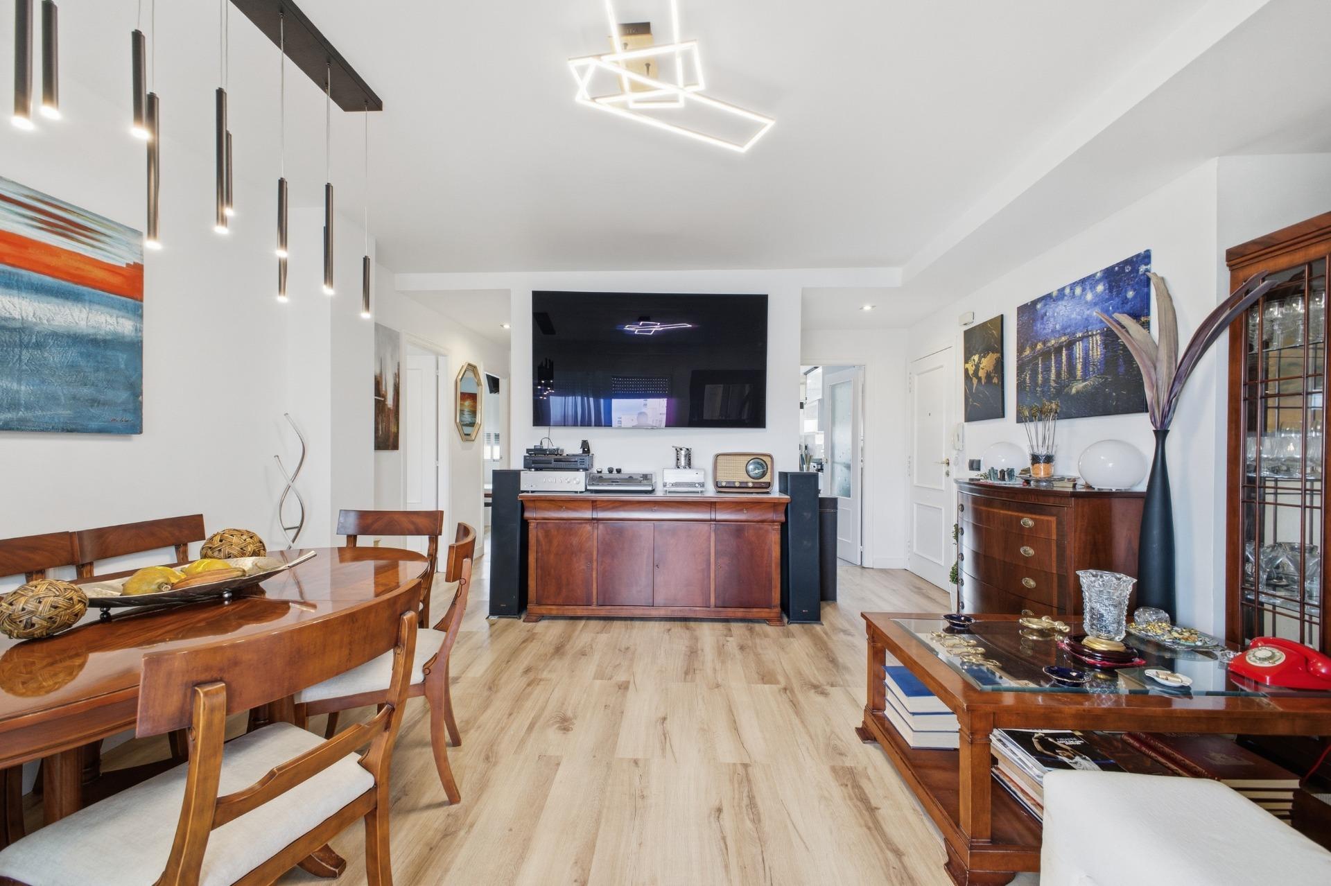 Appartement in Gandia