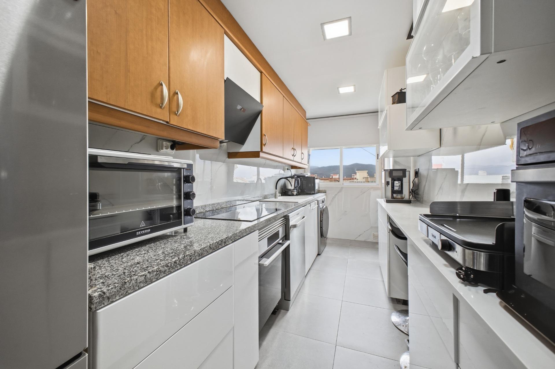 Appartement in Gandia