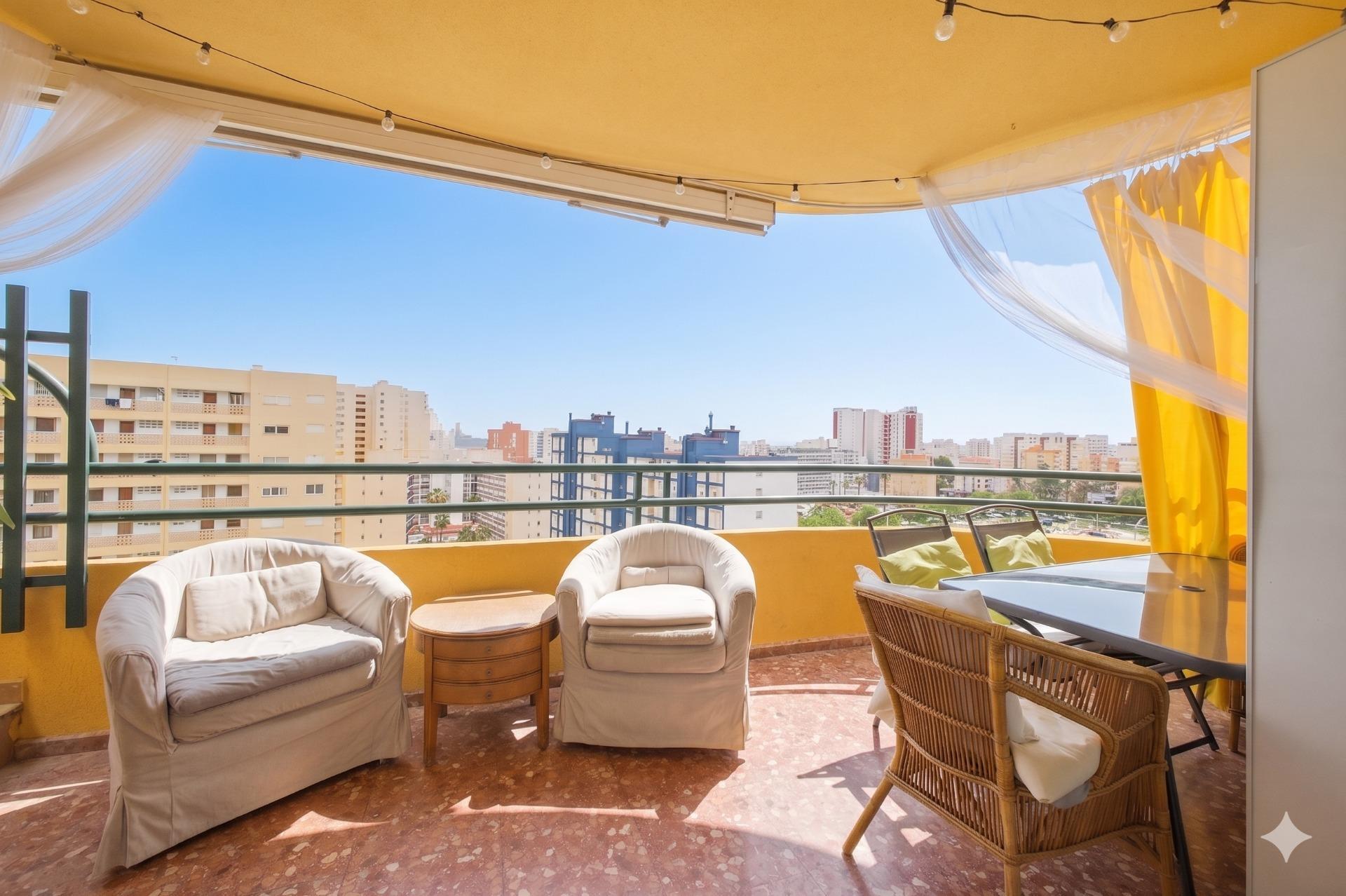 Appartement in Gandia
