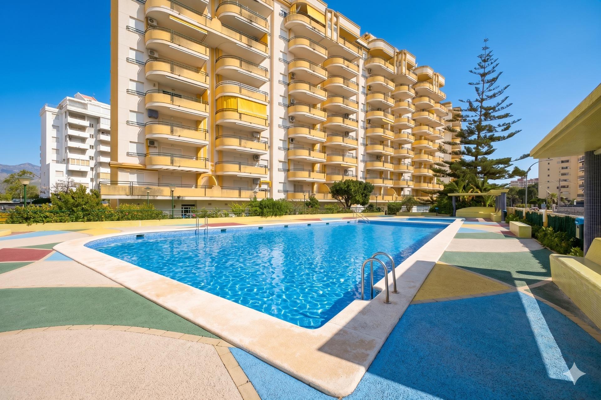 Appartement in Gandia