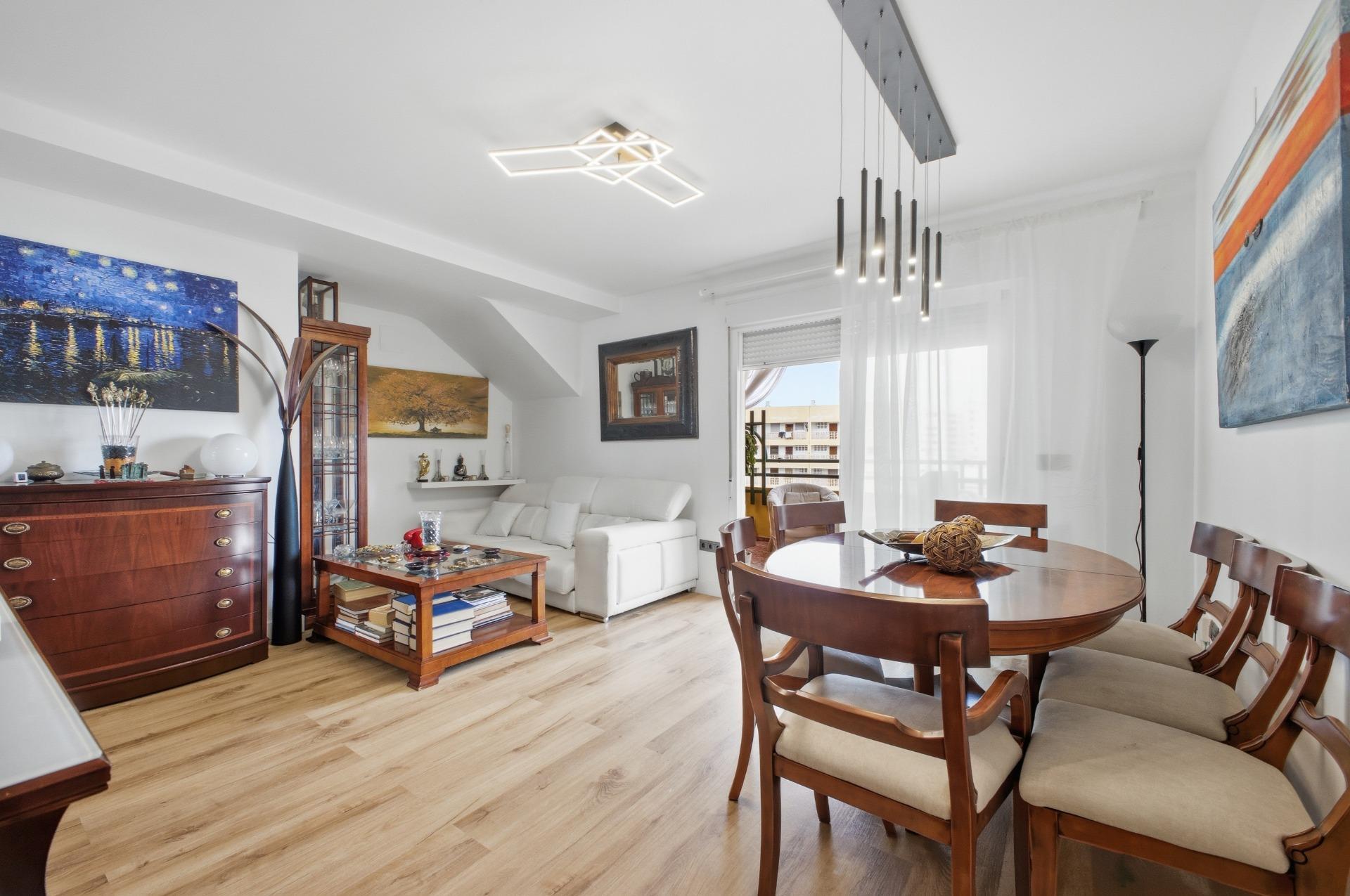 Appartement in Gandia