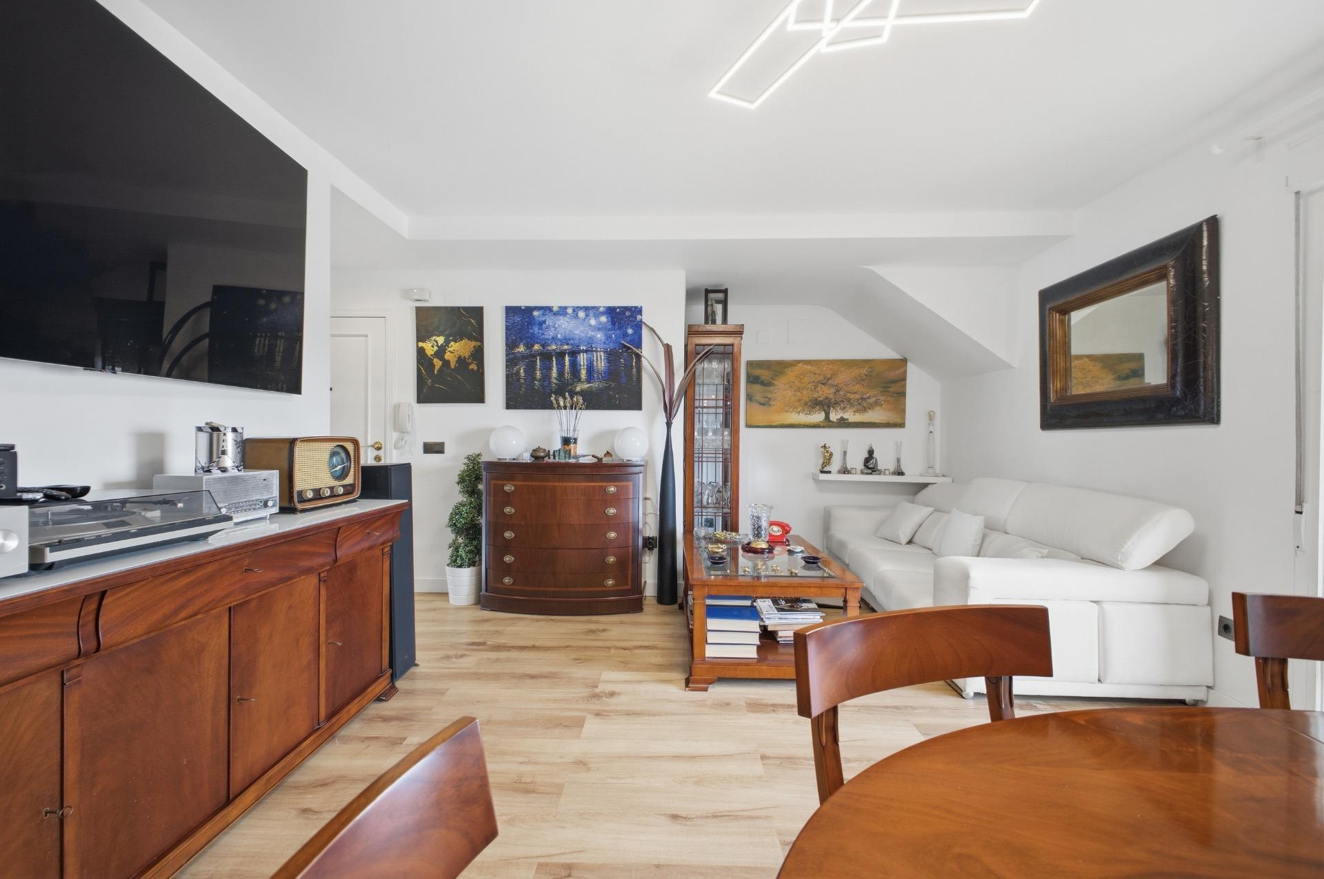 Appartement in Gandia