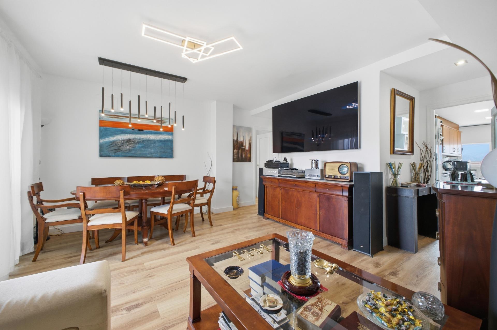 Appartement in Gandia