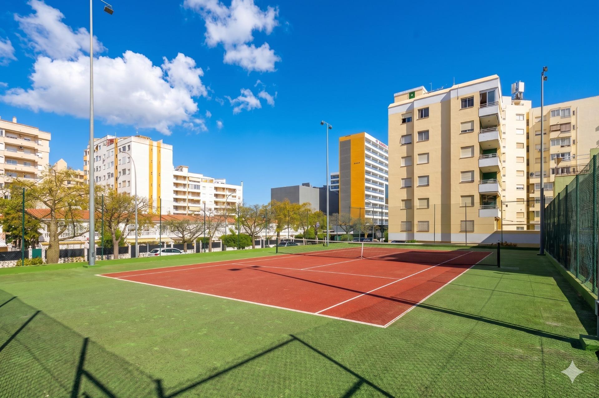 Appartement in Gandia