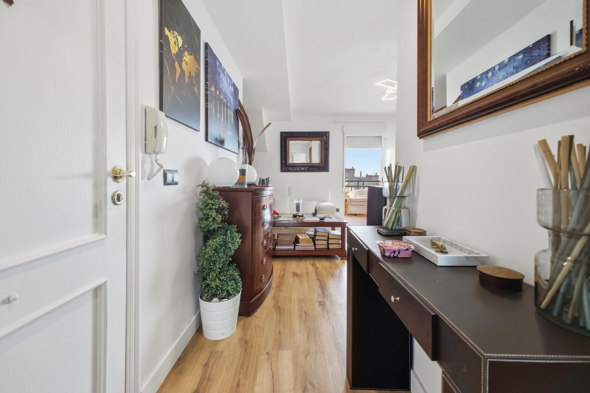 Appartement in Gandia