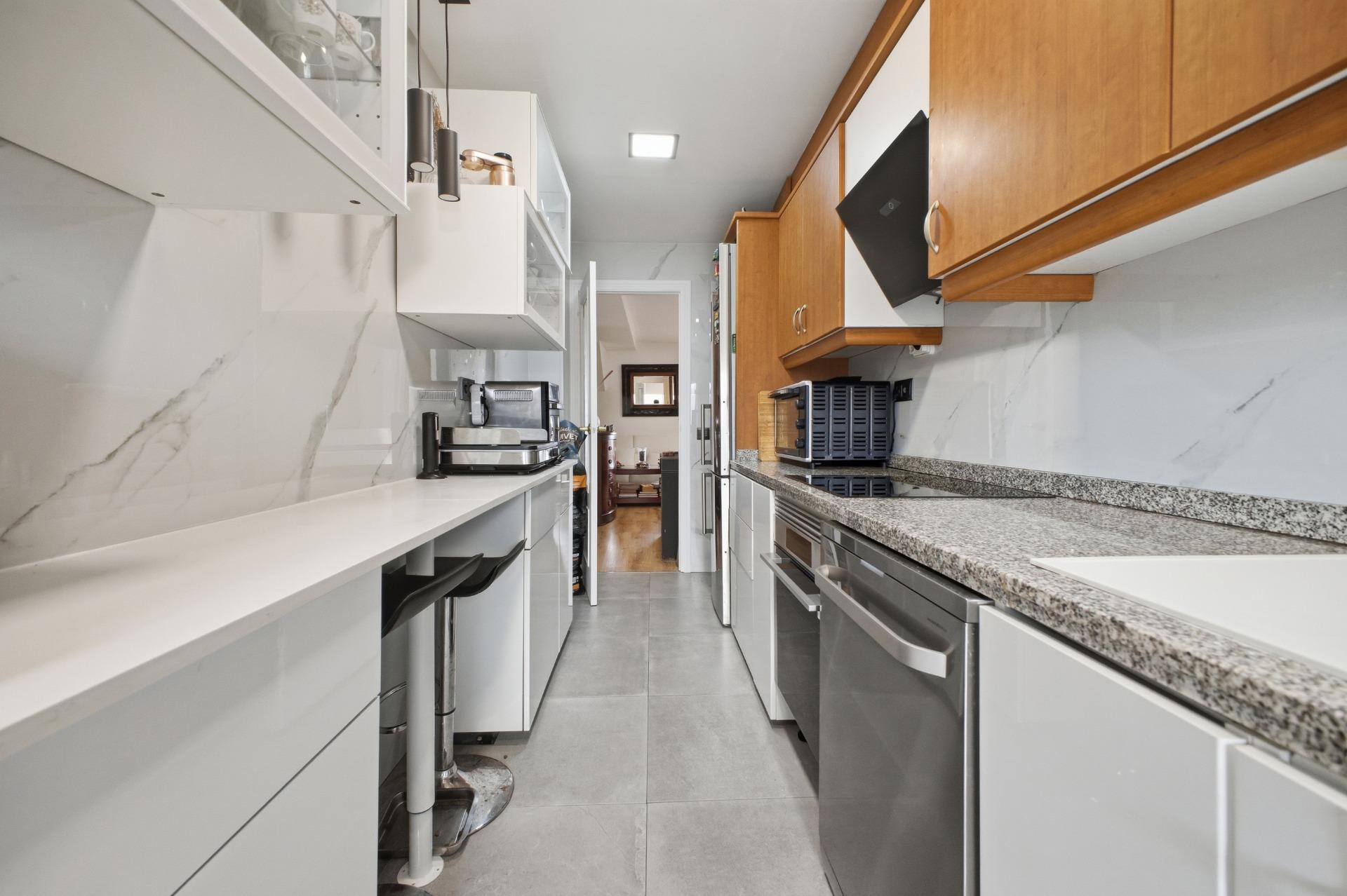 Appartement in Gandia