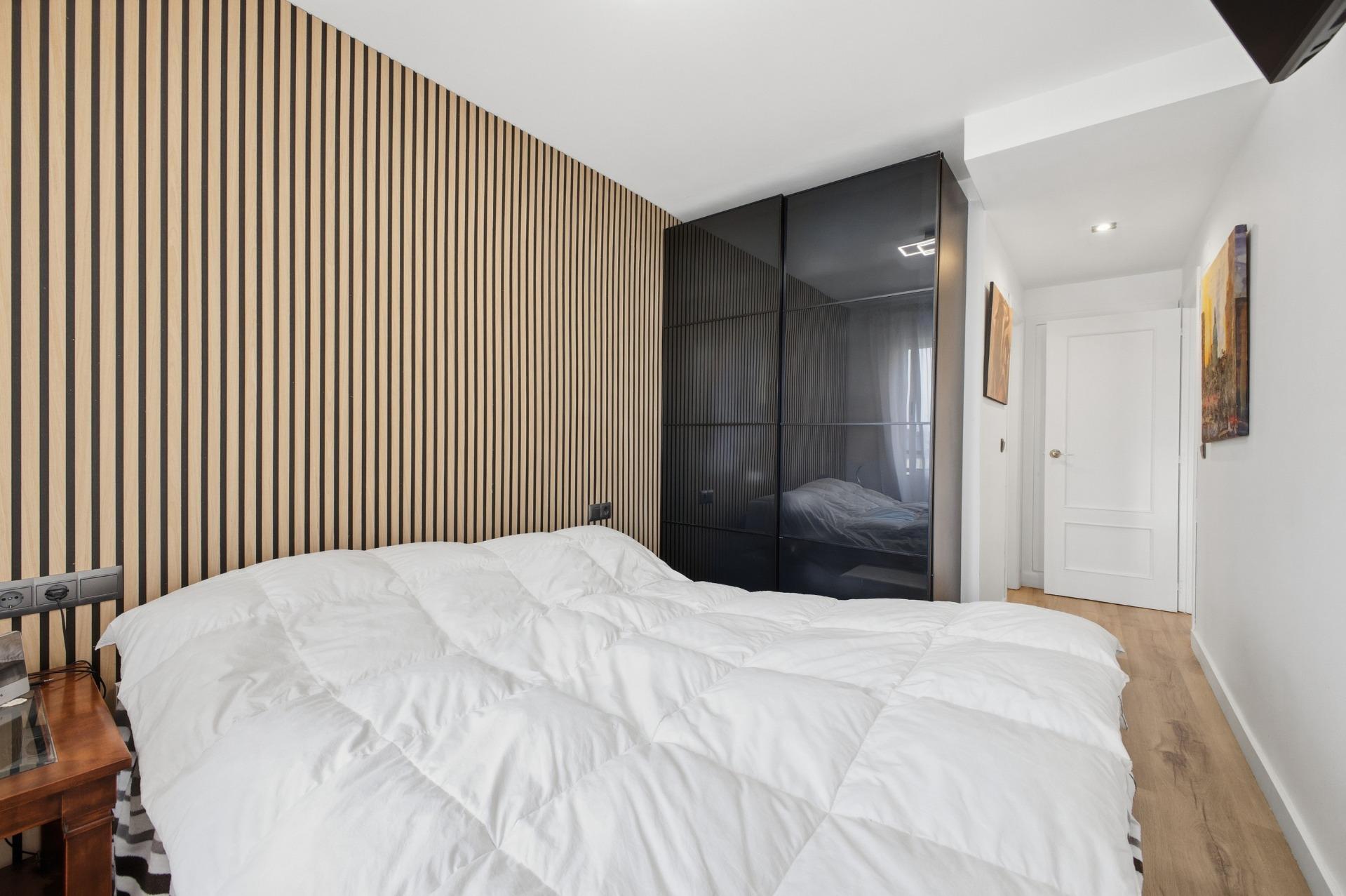 Appartement in Gandia