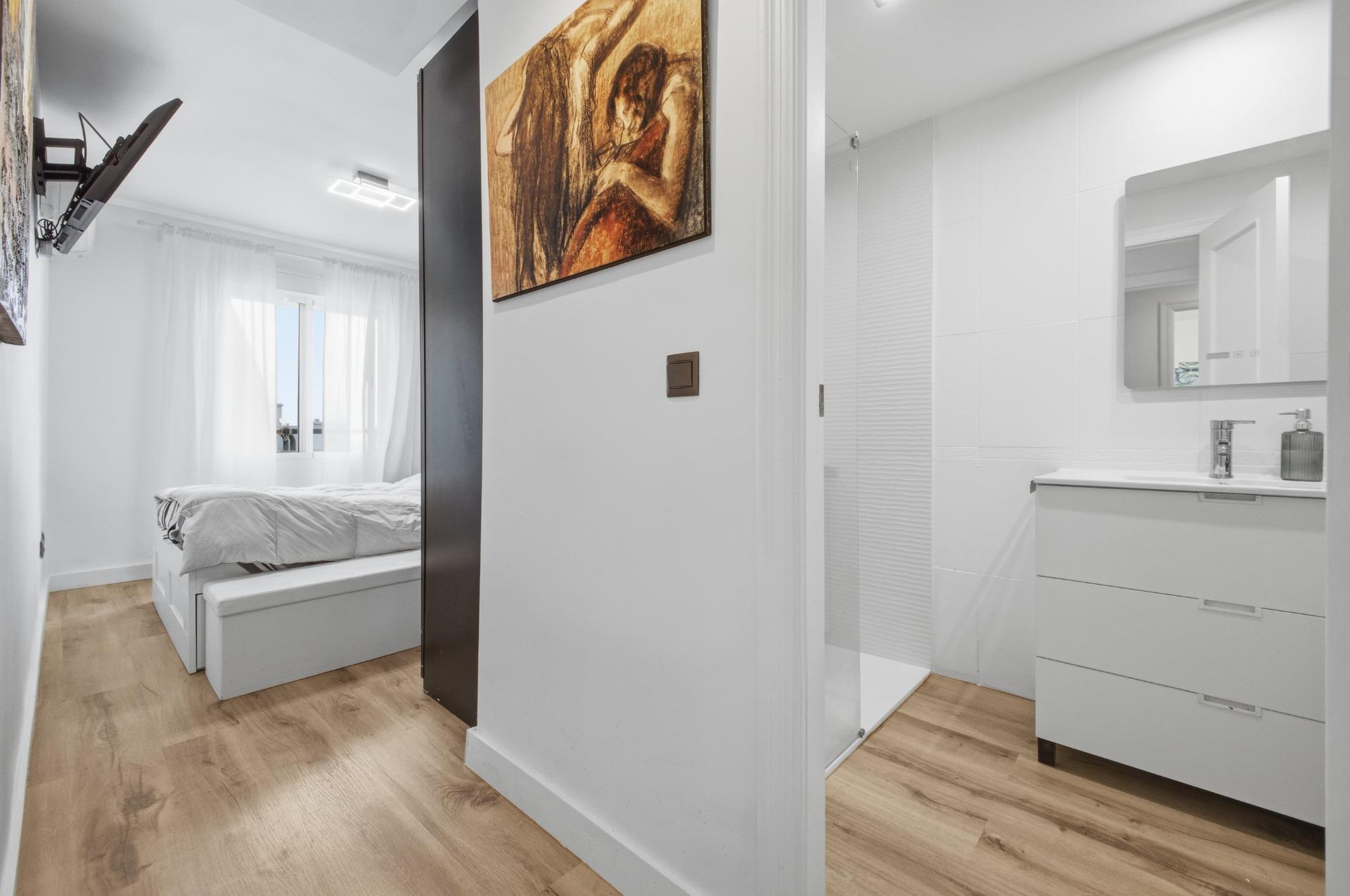 Appartement in Gandia