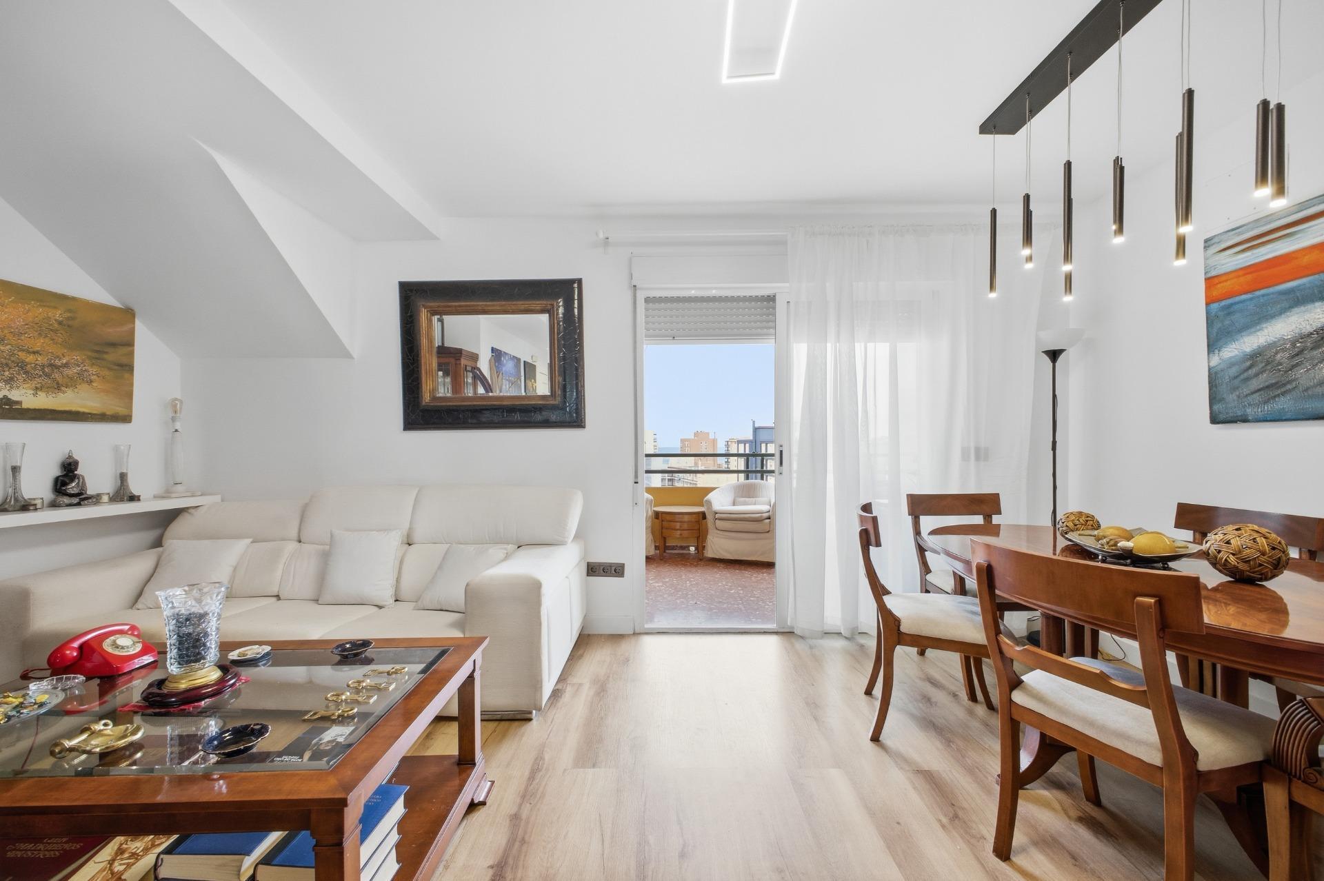 Appartement in Gandia