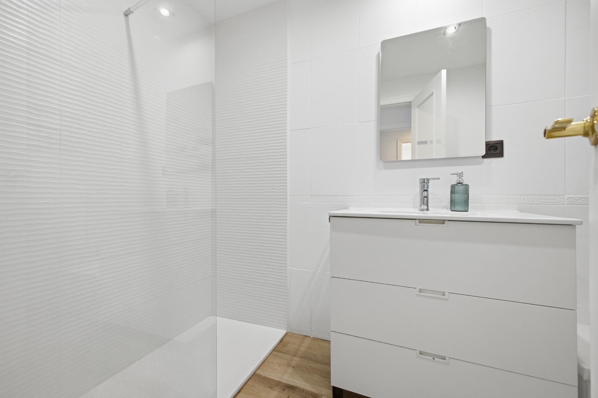 Appartement in Gandia