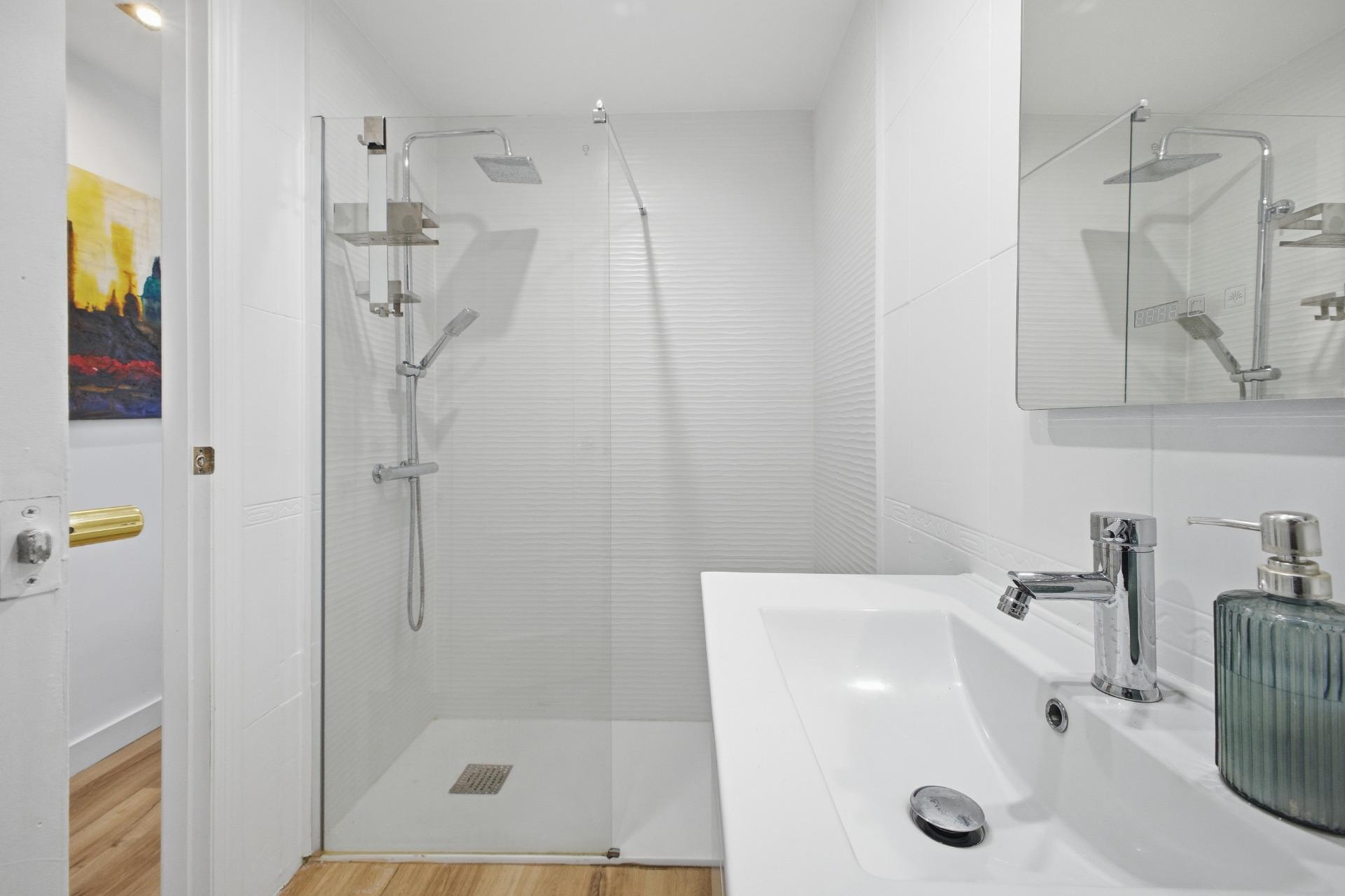 Appartement in Gandia