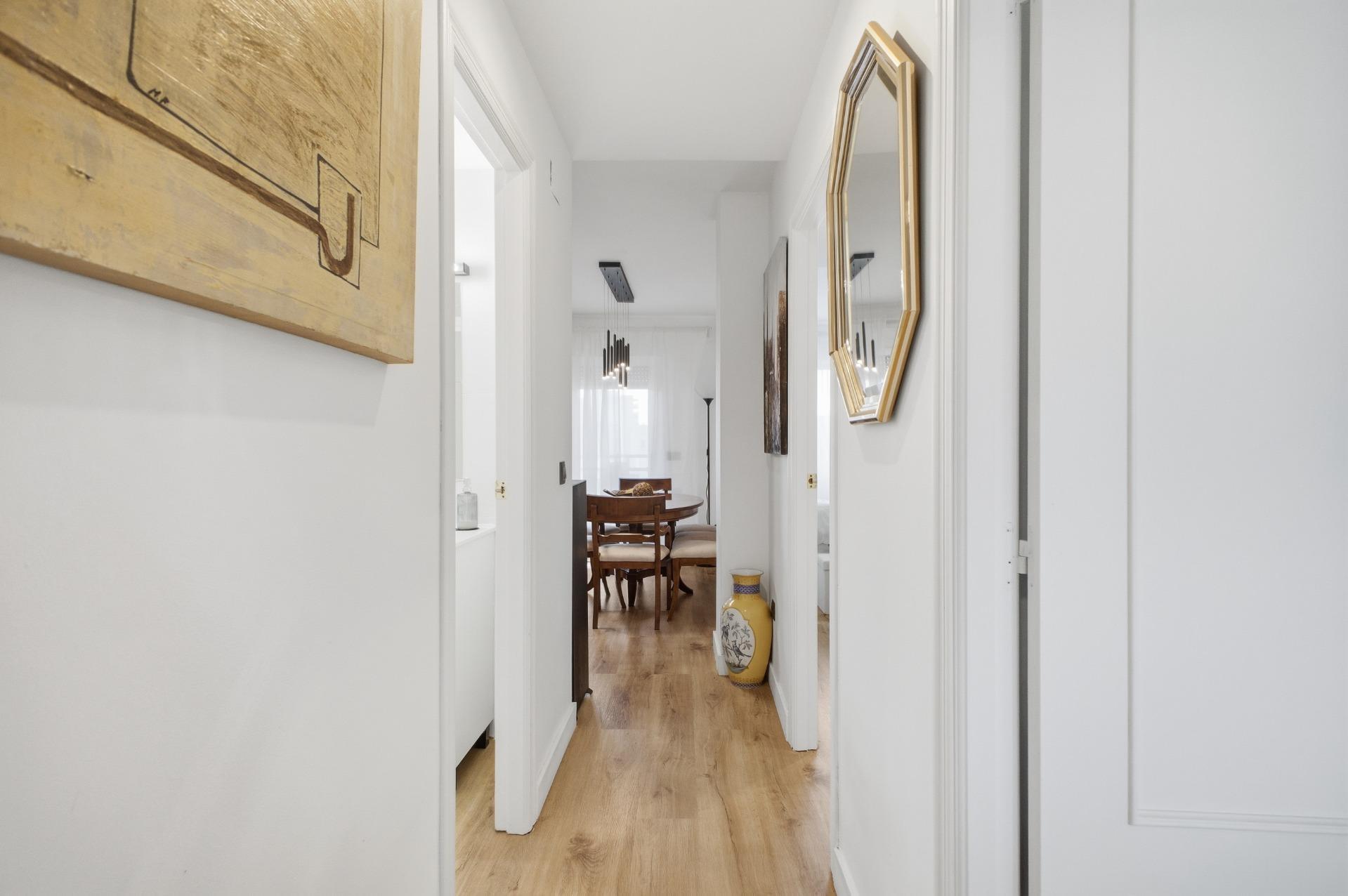 Appartement in Gandia