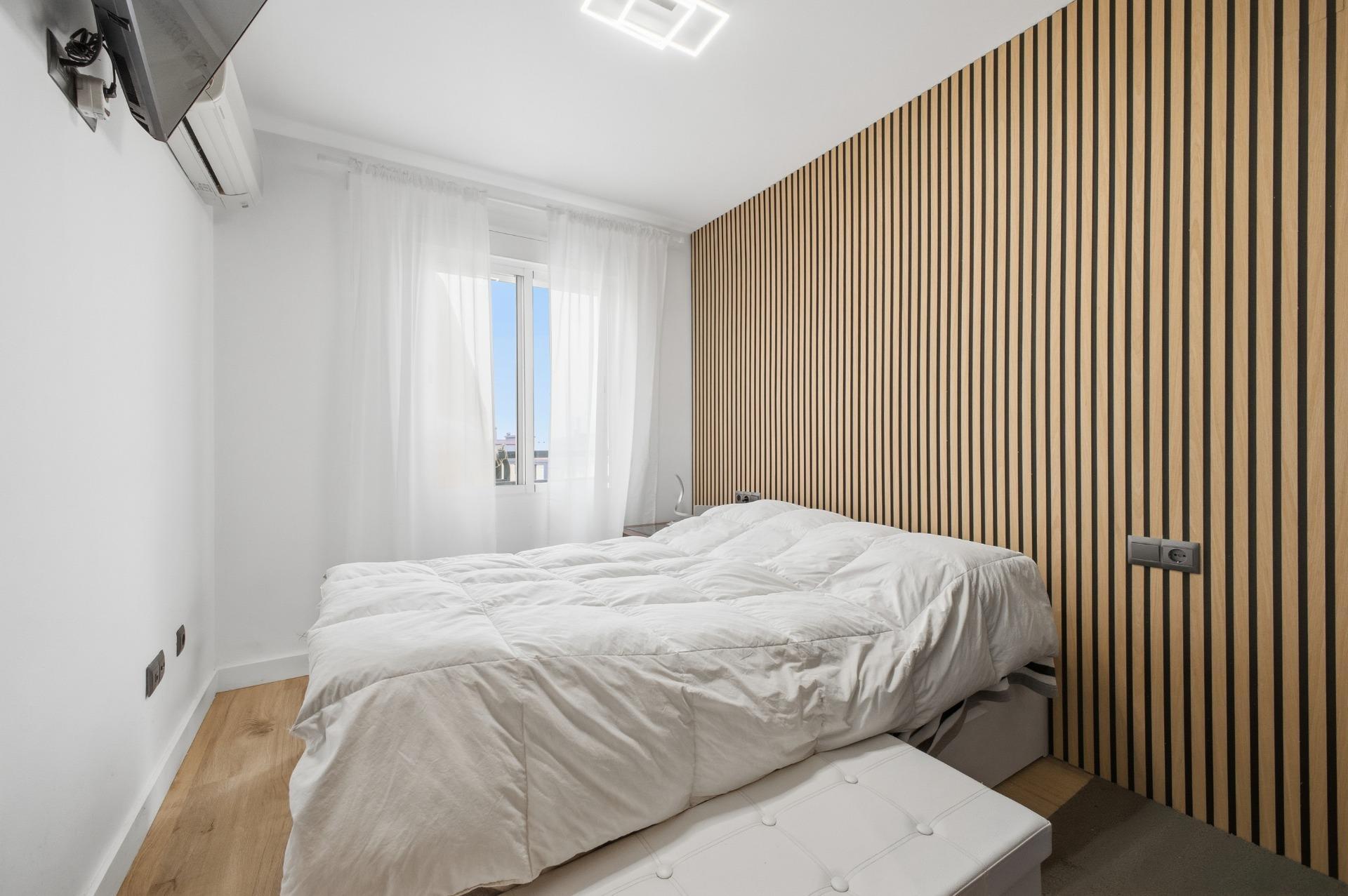 Appartement in Gandia