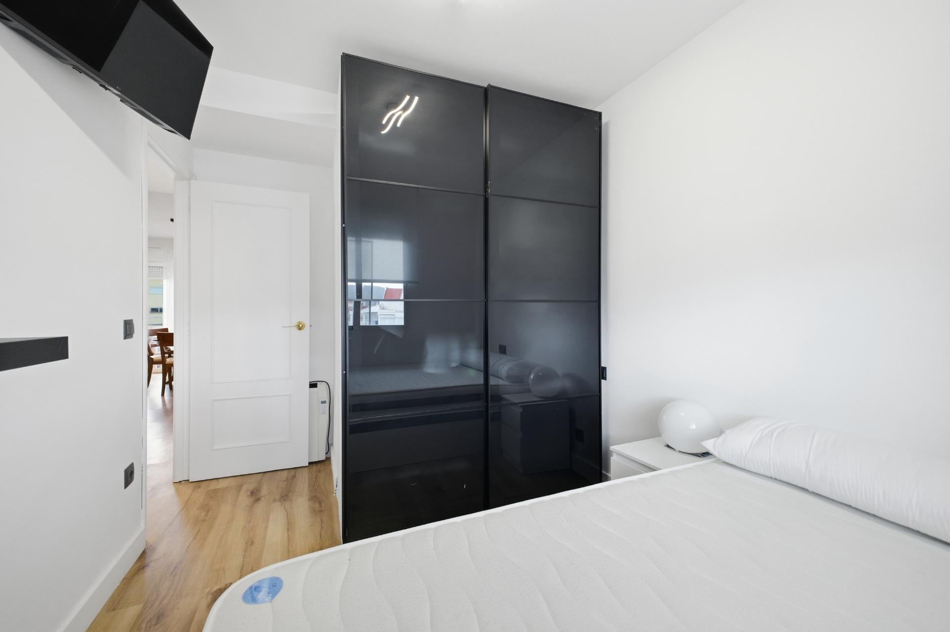 Appartement in Gandia