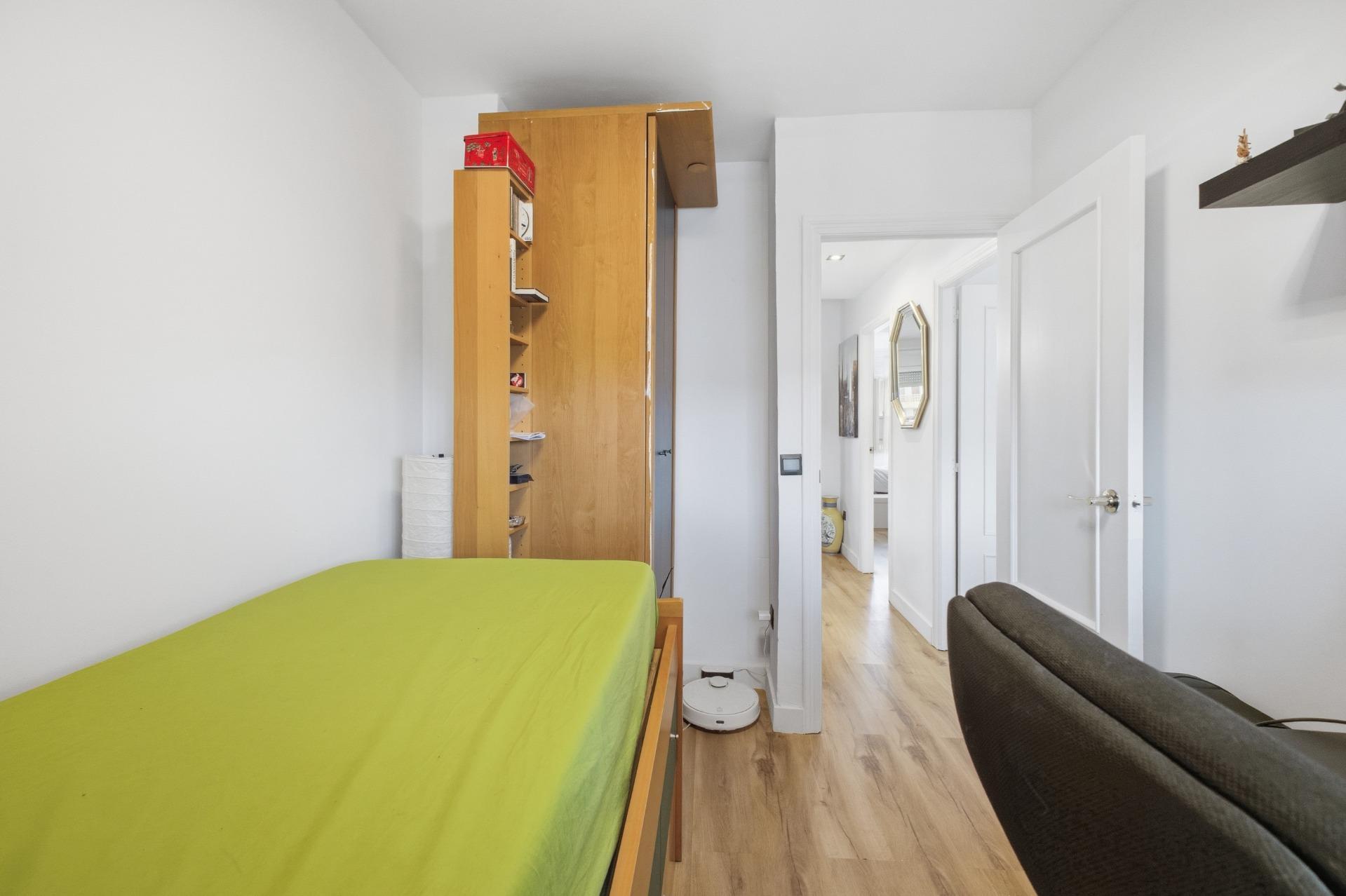 Appartement in Gandia