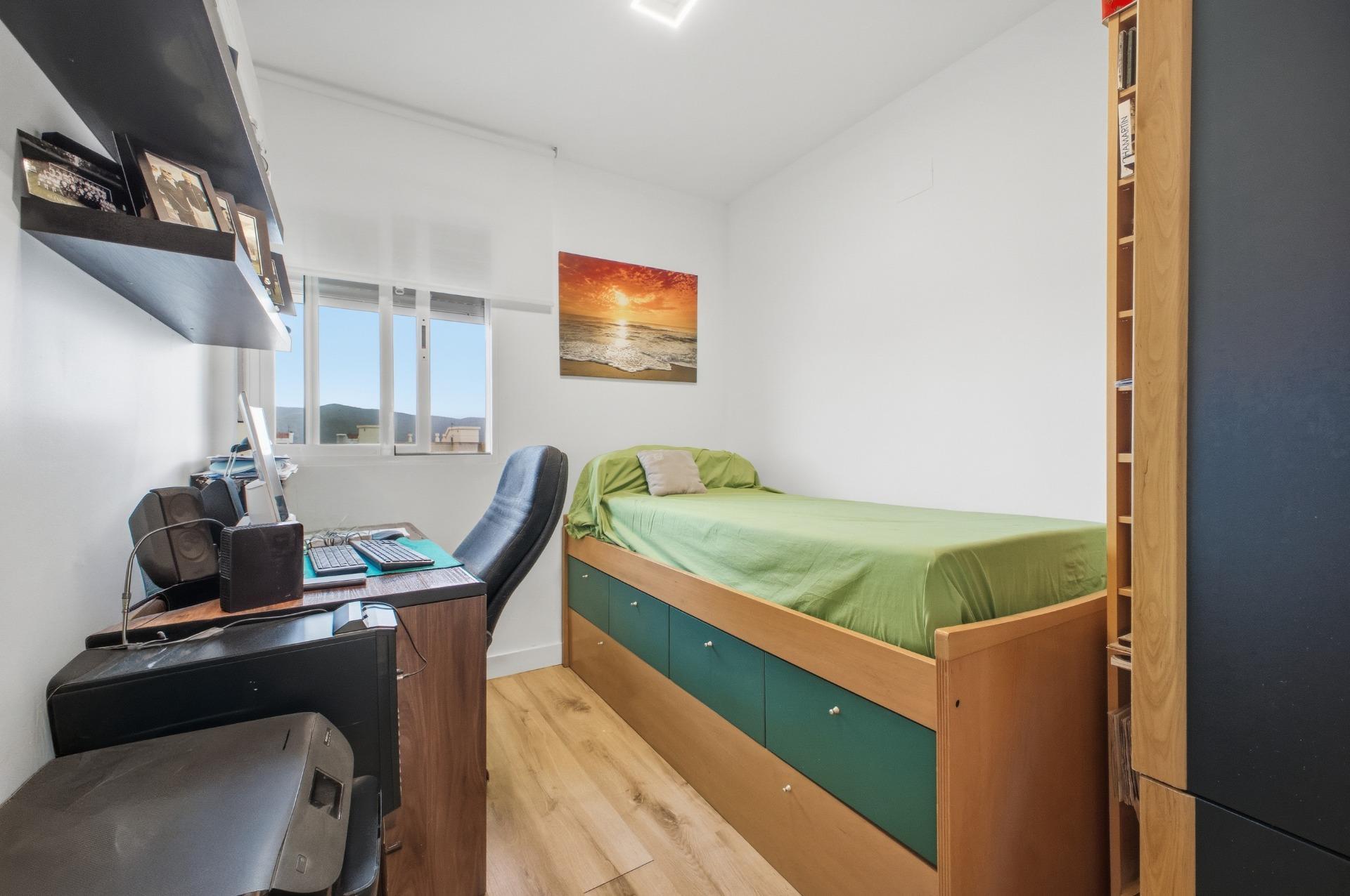 Appartement in Gandia